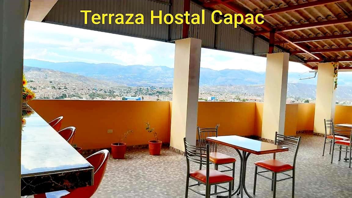 Hostal Capac, photo 66