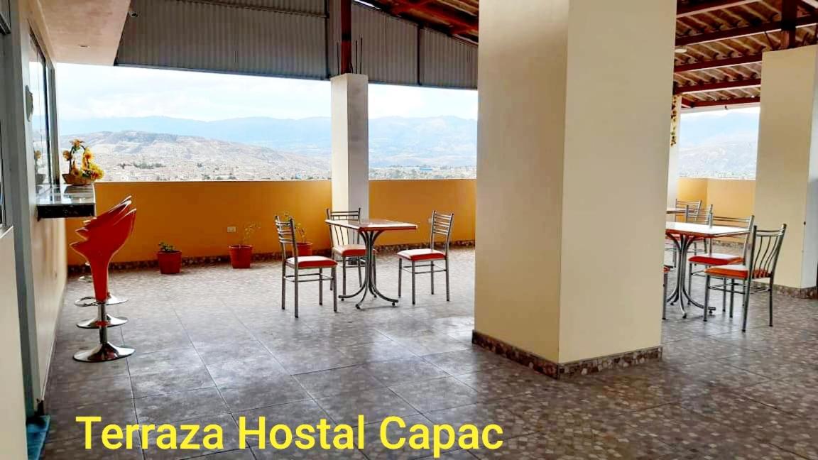Hostal Capac