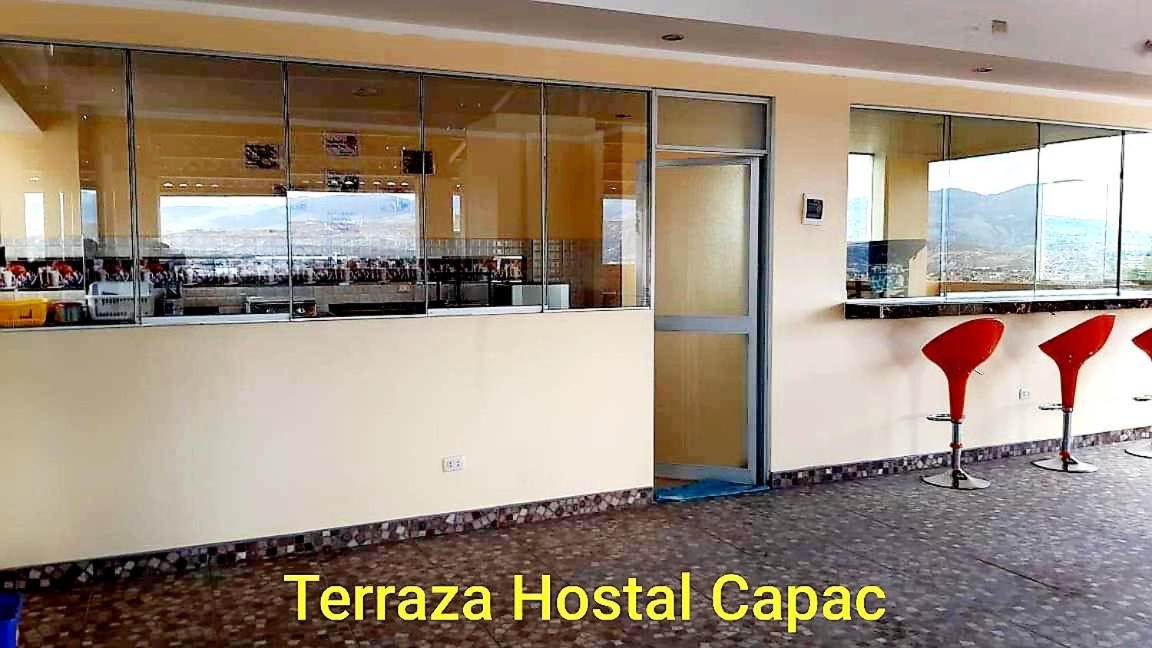Hostal Capac, photo 23