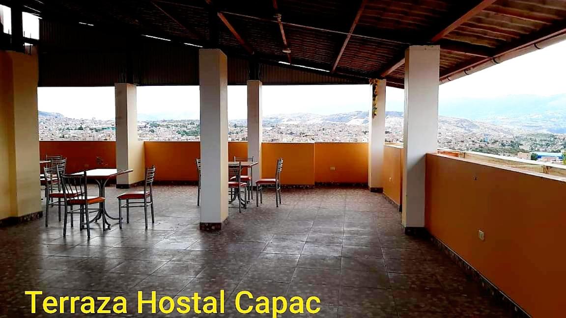 Hostal Capac, photo 6