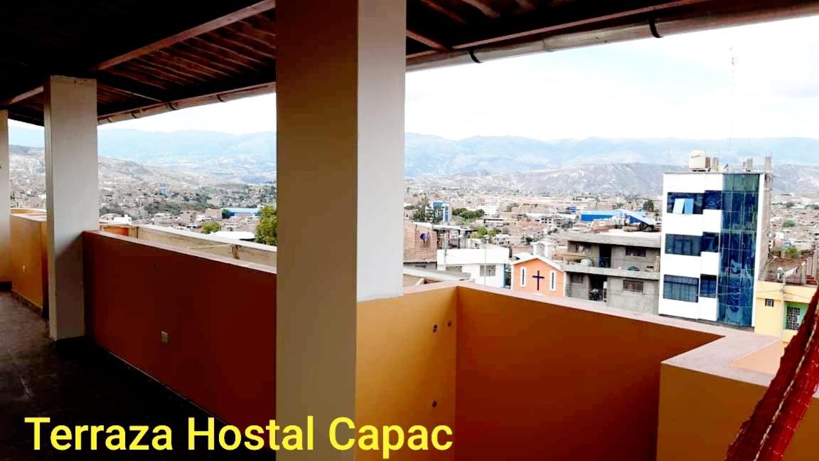 Hostal Capac, photo 89