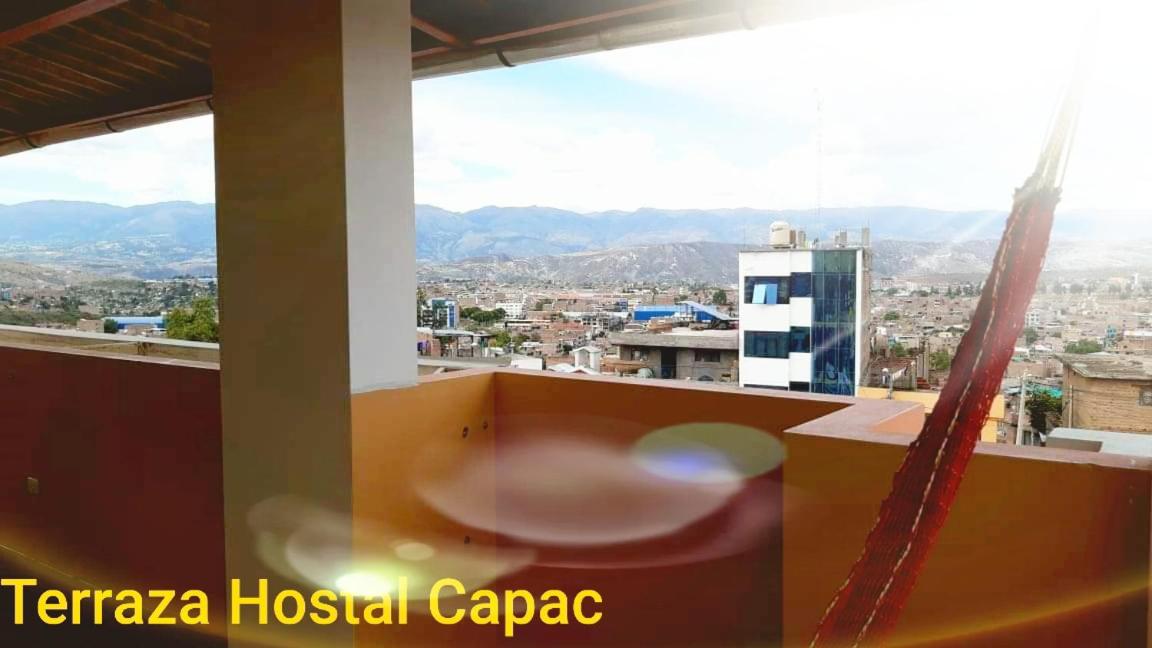 Hostal Capac, photo 82