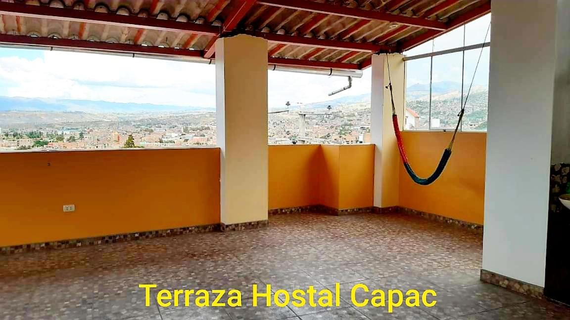 Hostal Capac, photo 88