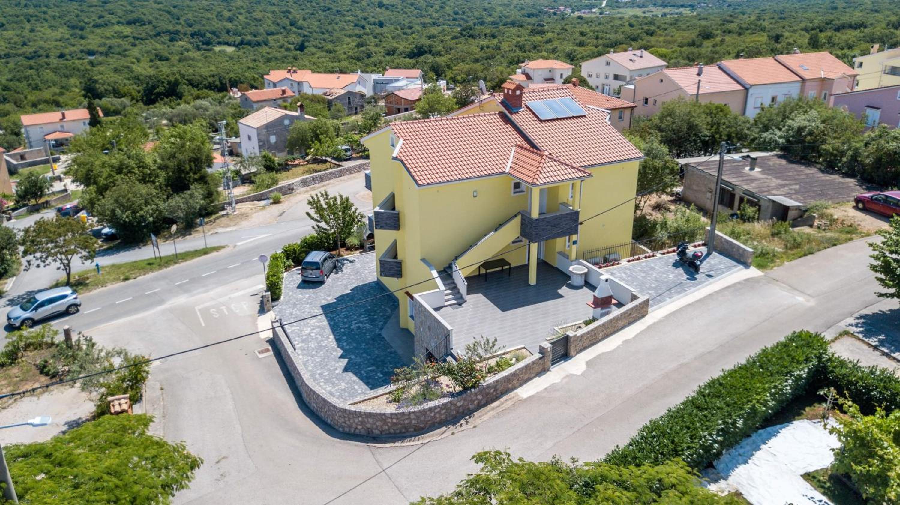 Apartments Jana