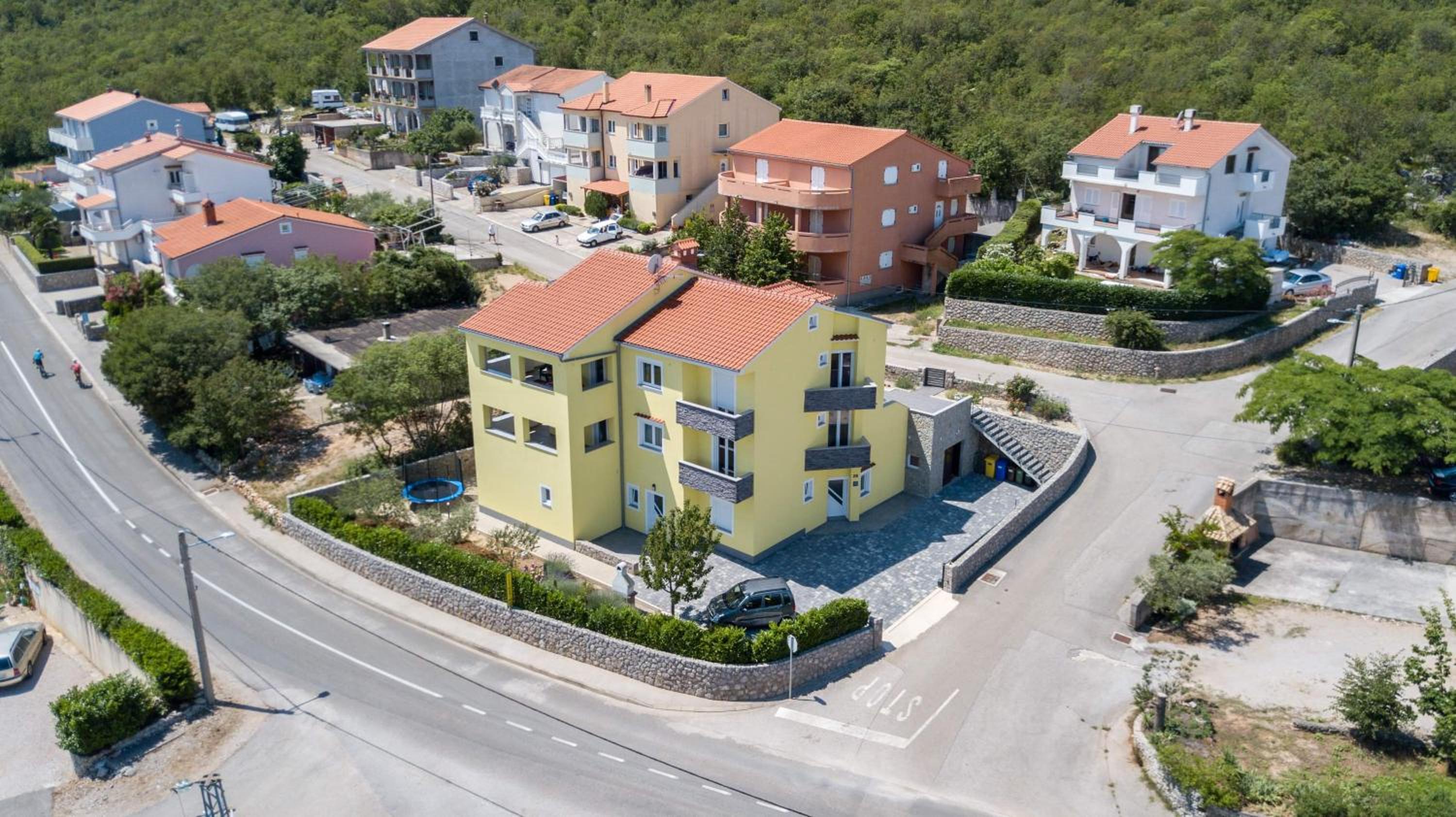 Apartments Jana