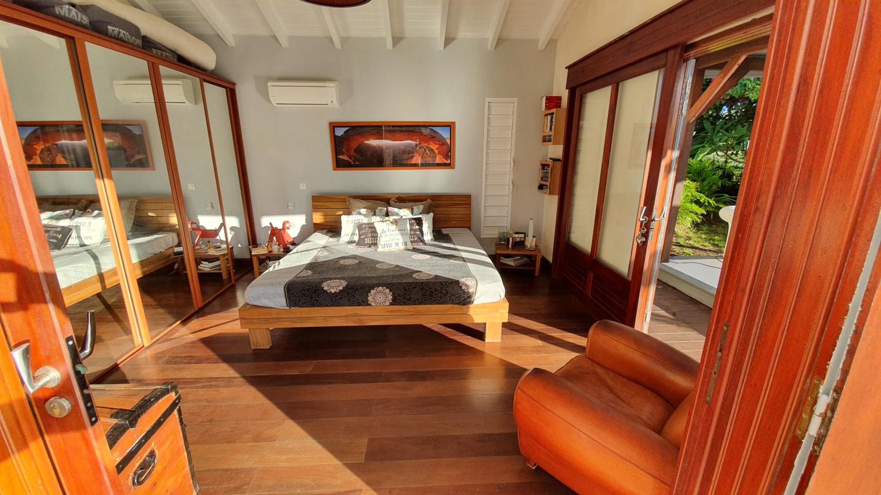 Villa Mango view 3