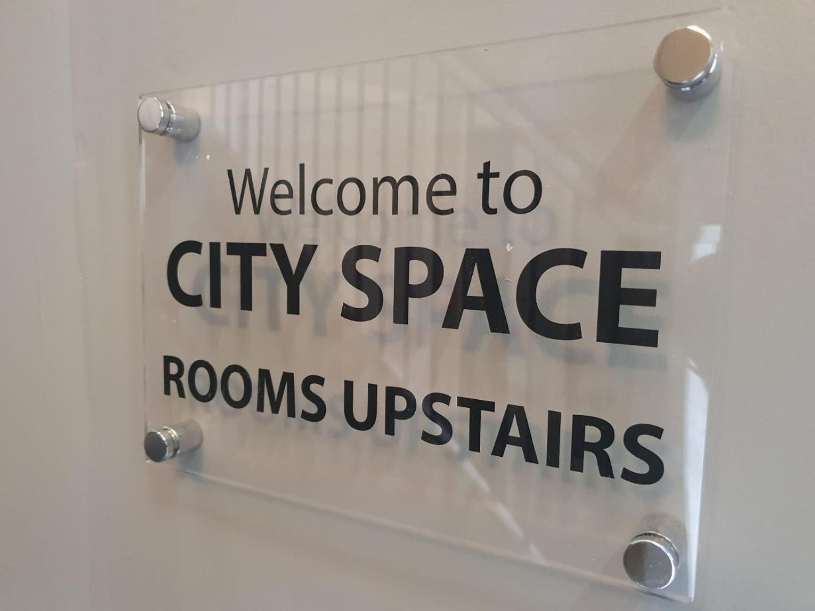City Space