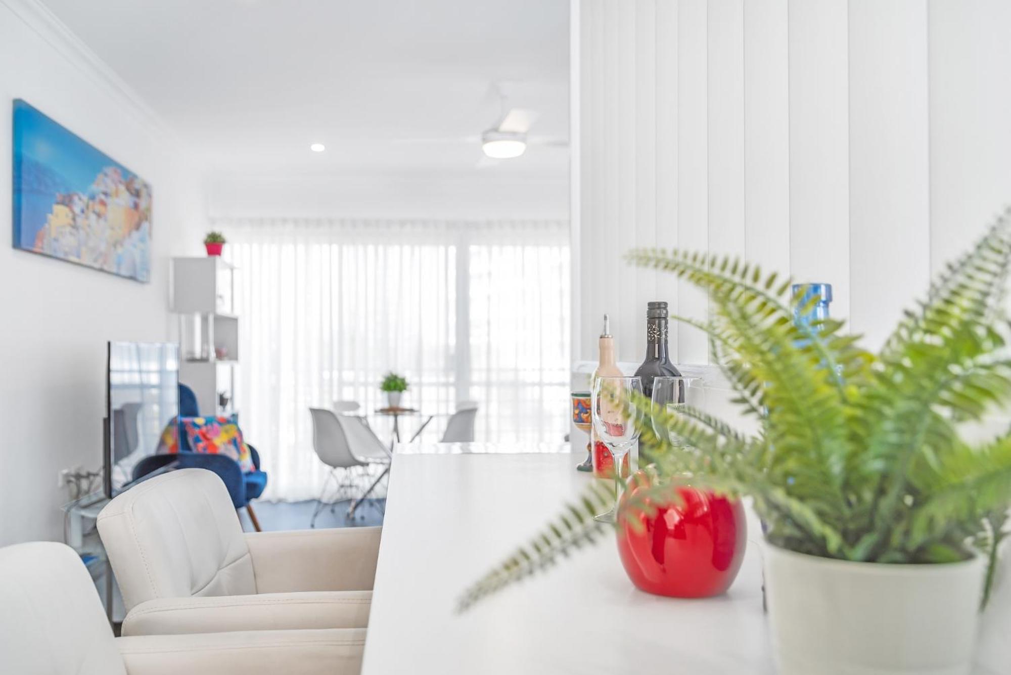 Studio 11 Mandurah Marina