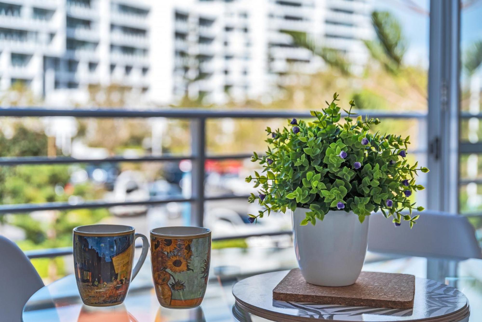 Studio 11 Mandurah Marina