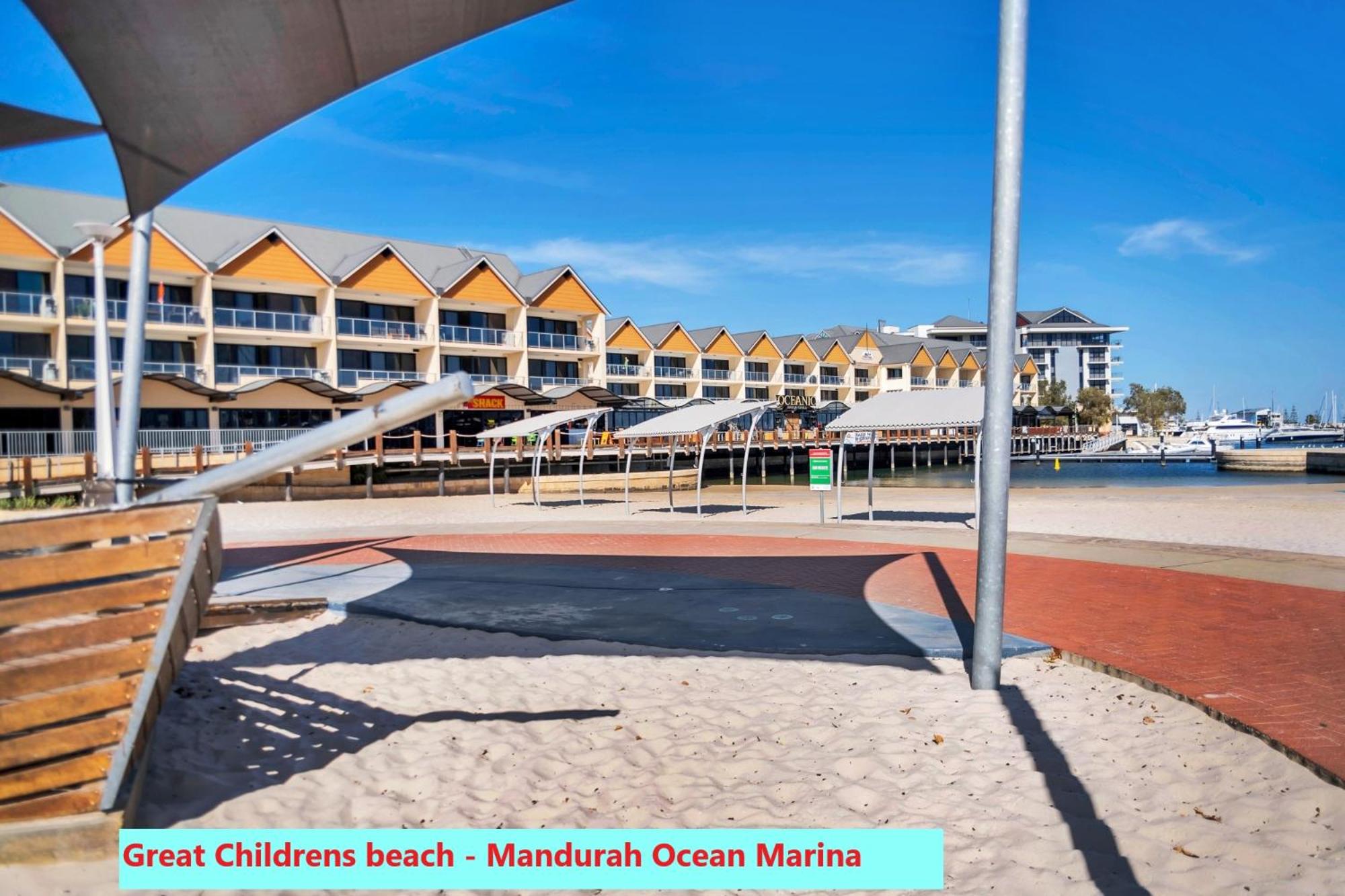 Hotel Studio 11 Mandurah Marina - Image 1