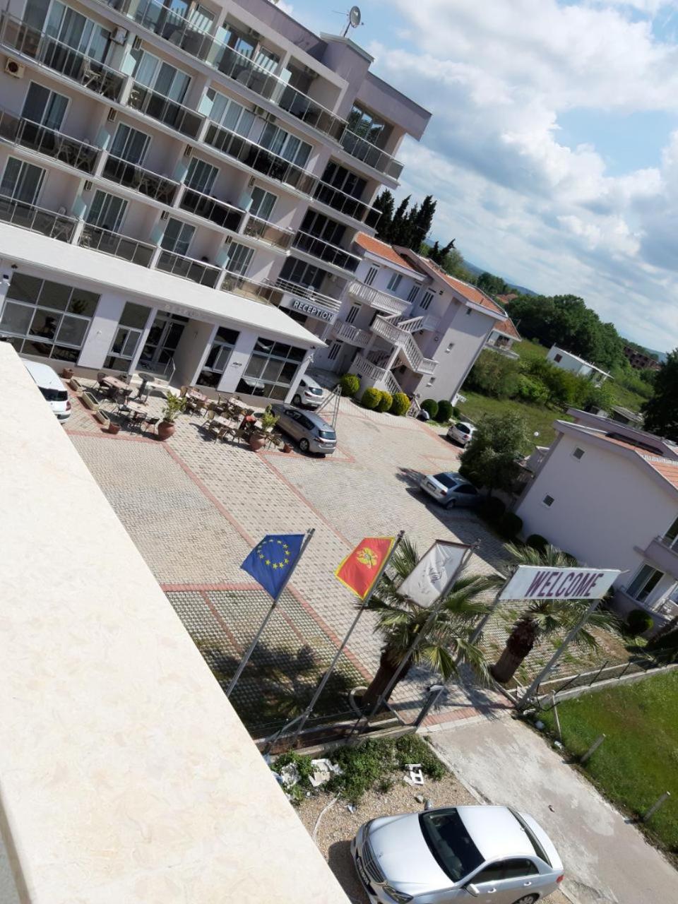 Ulcin Relax Apartments & Rooms view 5