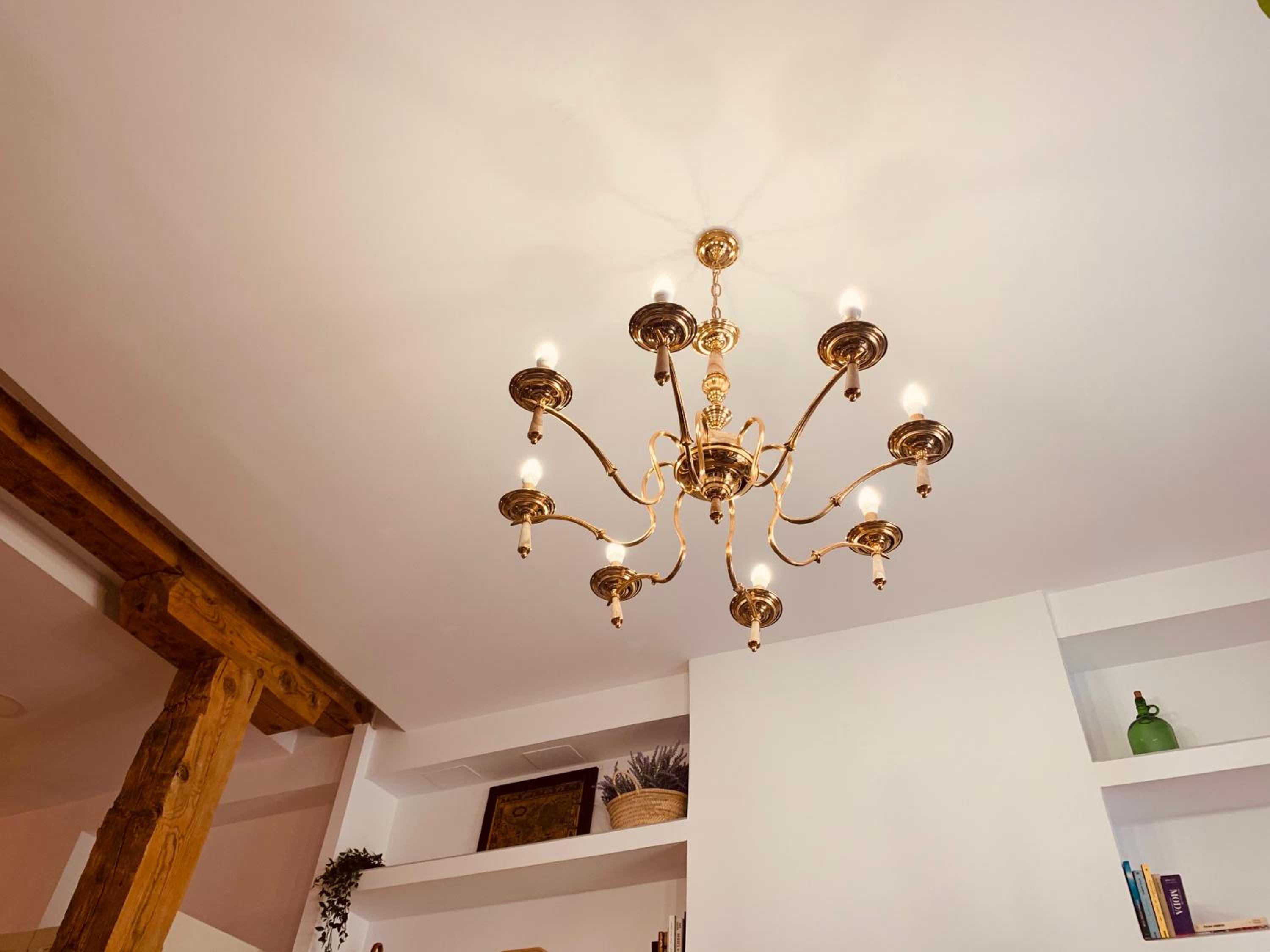 Hostal Patria Madrid