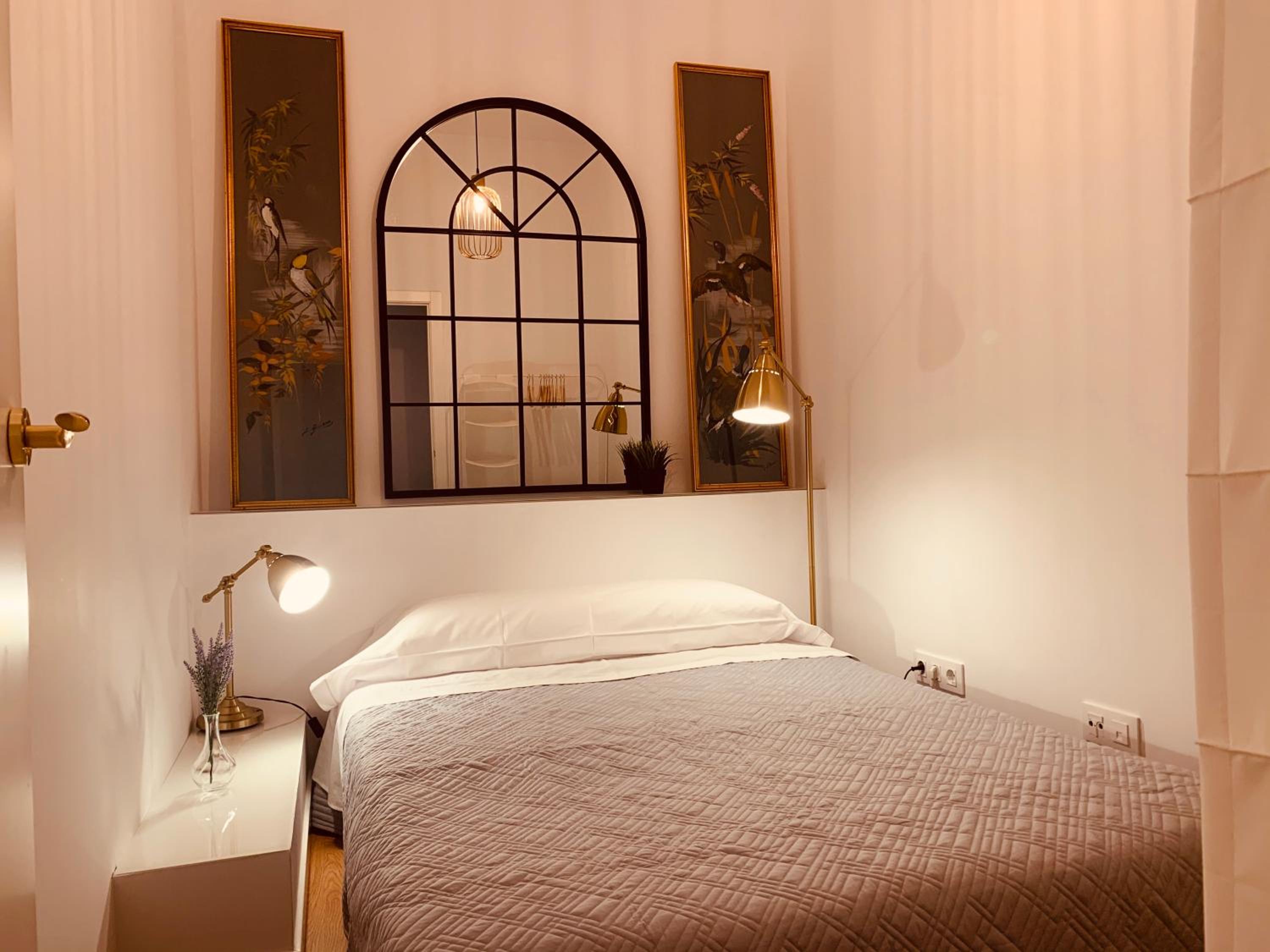Hostal Patria Madrid