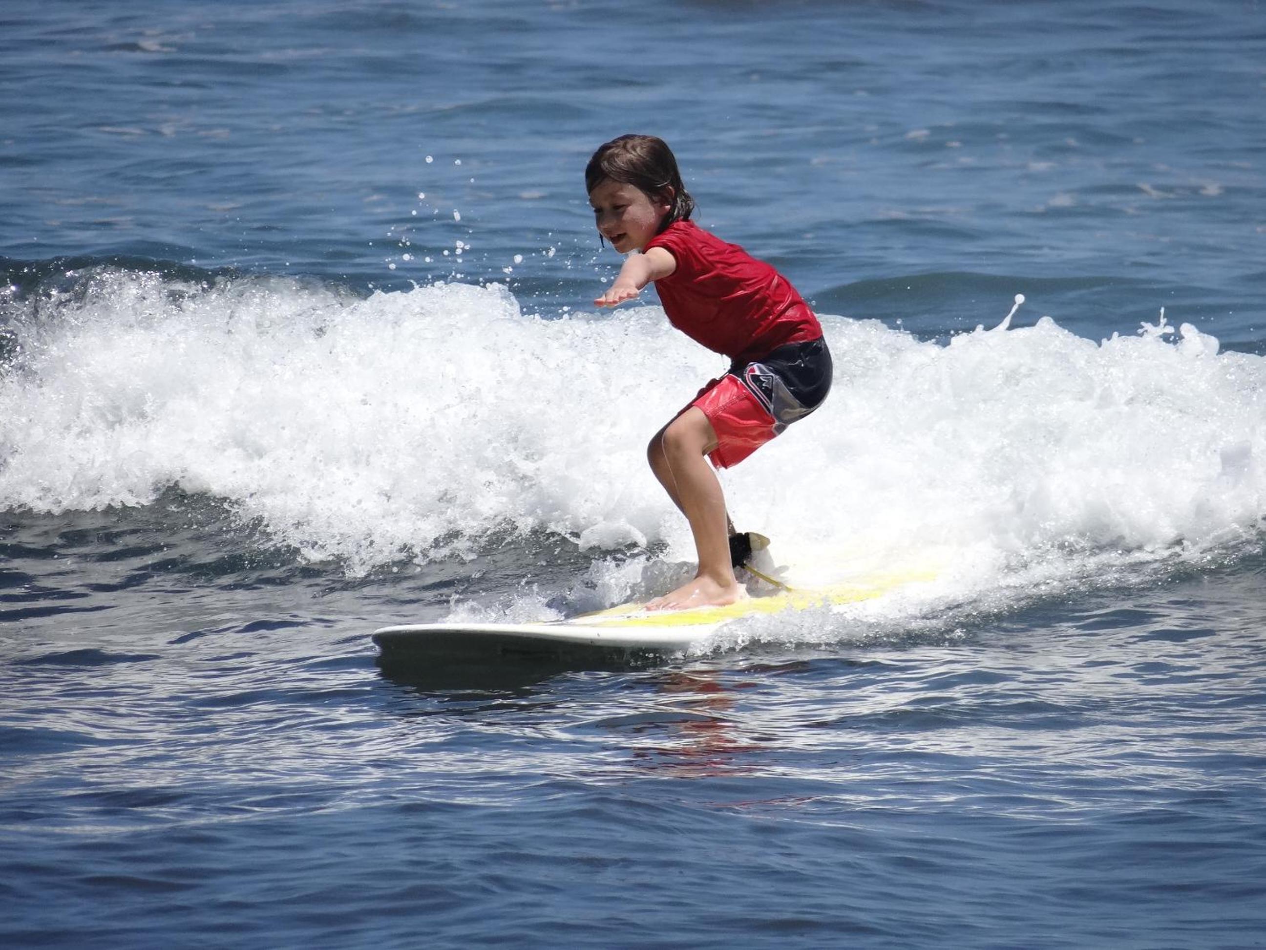 Jaco Surf Beachbungalow