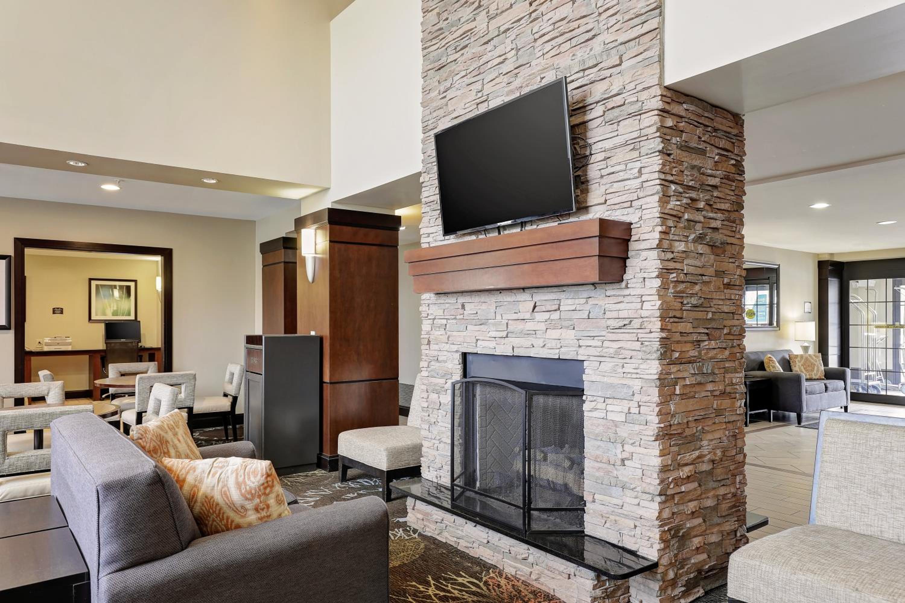 Staybridge Suites Washington D.C. - Greenbelt, an IHG Hotel - Property Image 11