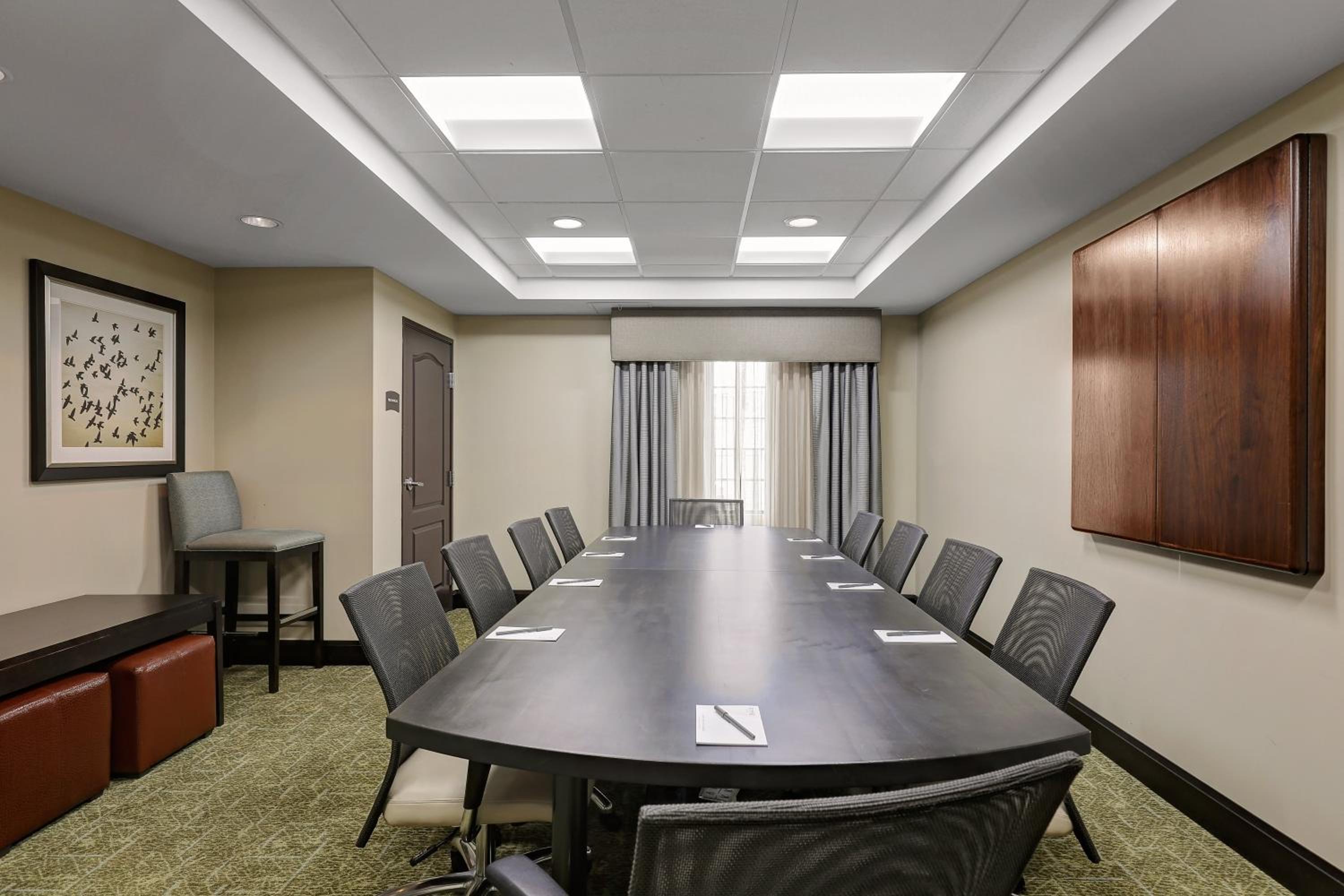 Staybridge Suites Washington D.C. - Greenbelt, an IHG Hotel - Property Image 1