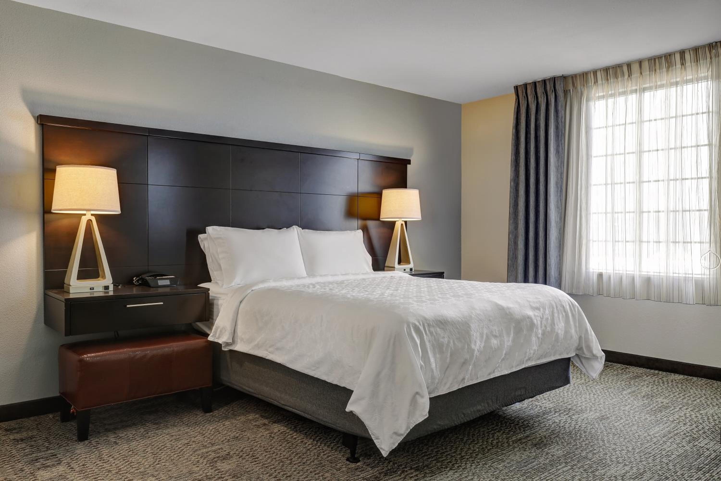 Staybridge Suites Washington D.C. - Greenbelt, an IHG Hotel - Property Image 20