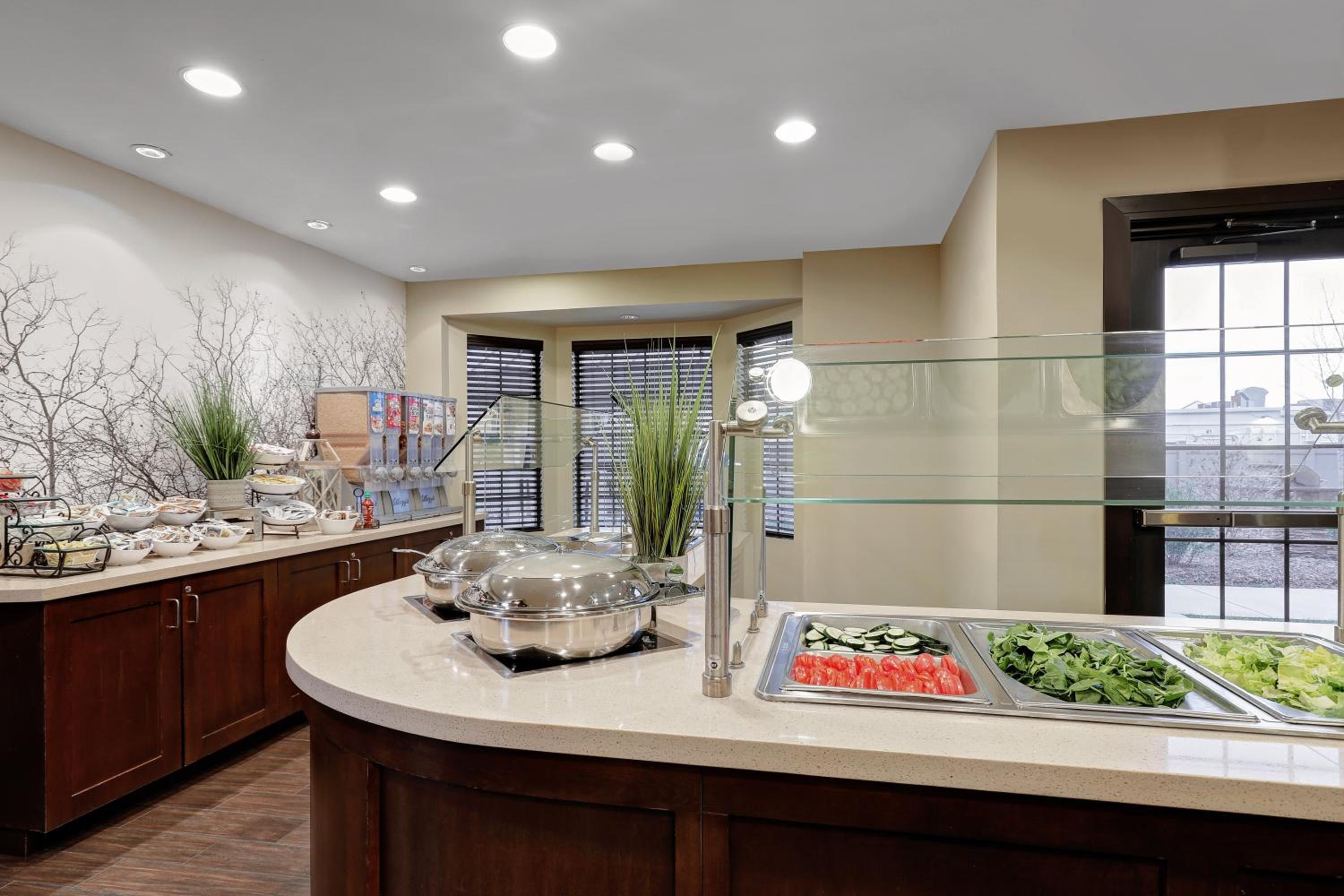 Staybridge Suites Washington D.C. - Greenbelt, an IHG Hotel - Property Image 27
