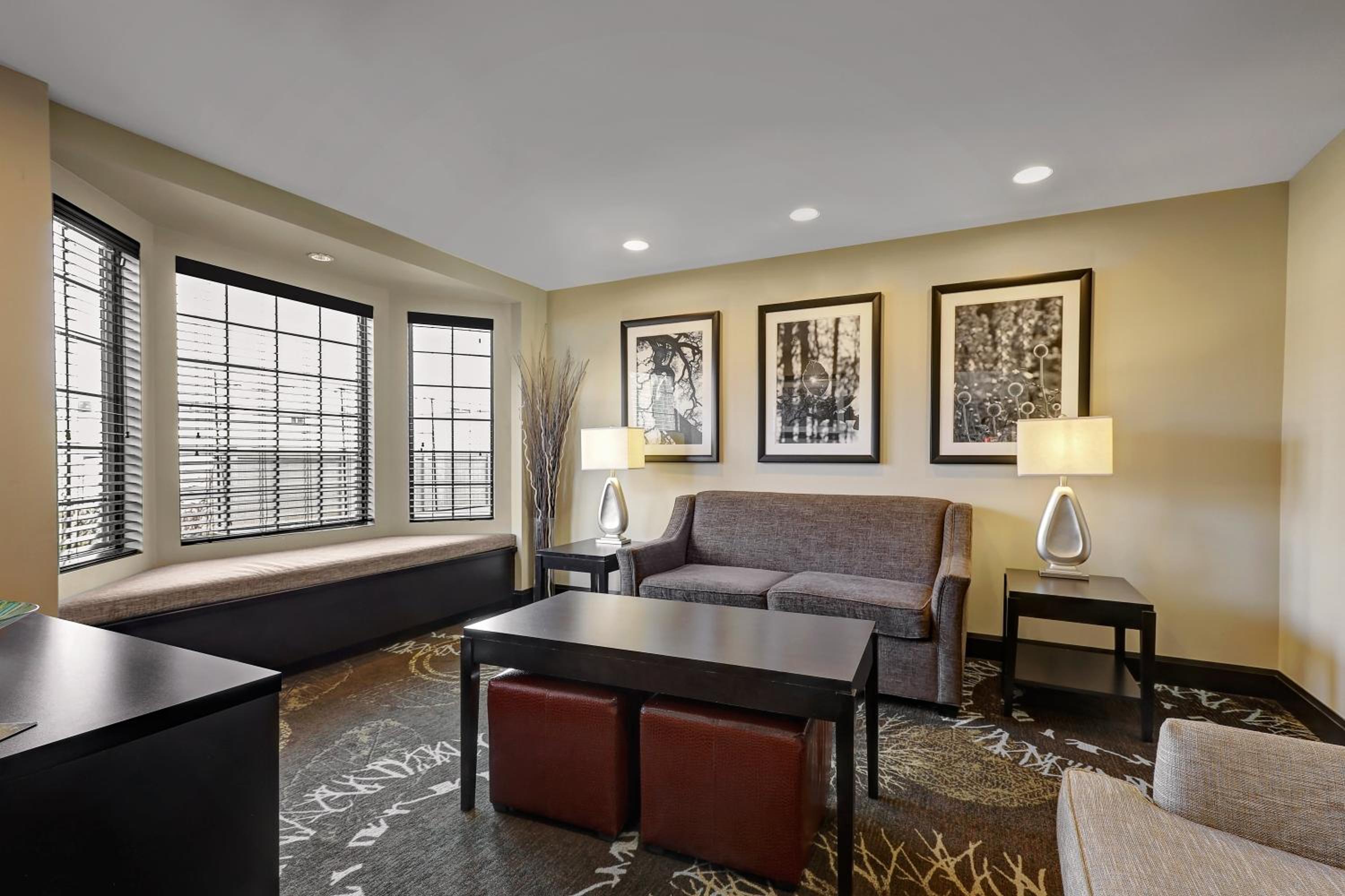 Staybridge Suites Washington D.C. - Greenbelt, an IHG Hotel - Property Image 7