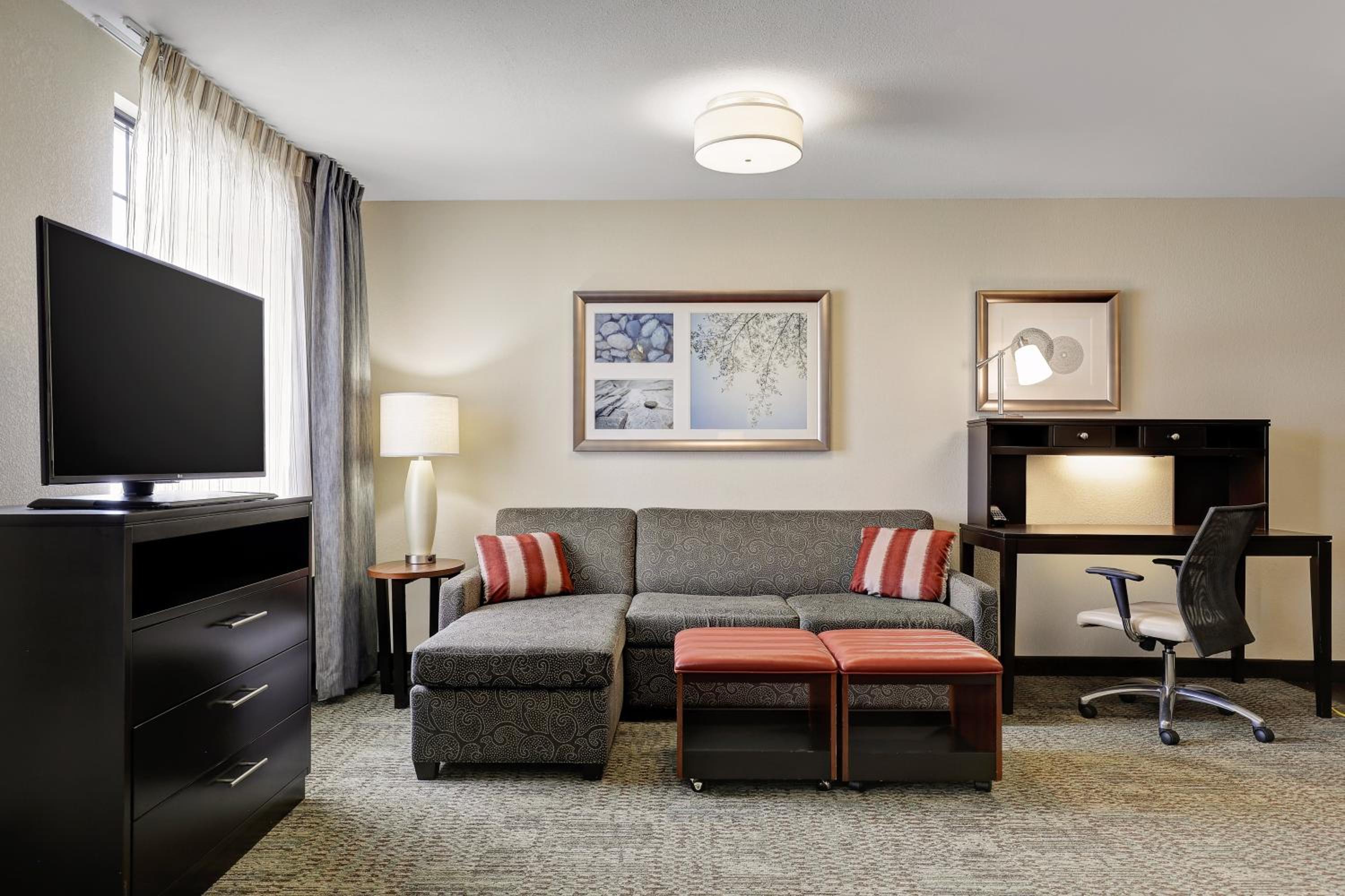 Staybridge Suites Washington D.C. - Greenbelt, an IHG Hotel - Property Image 5