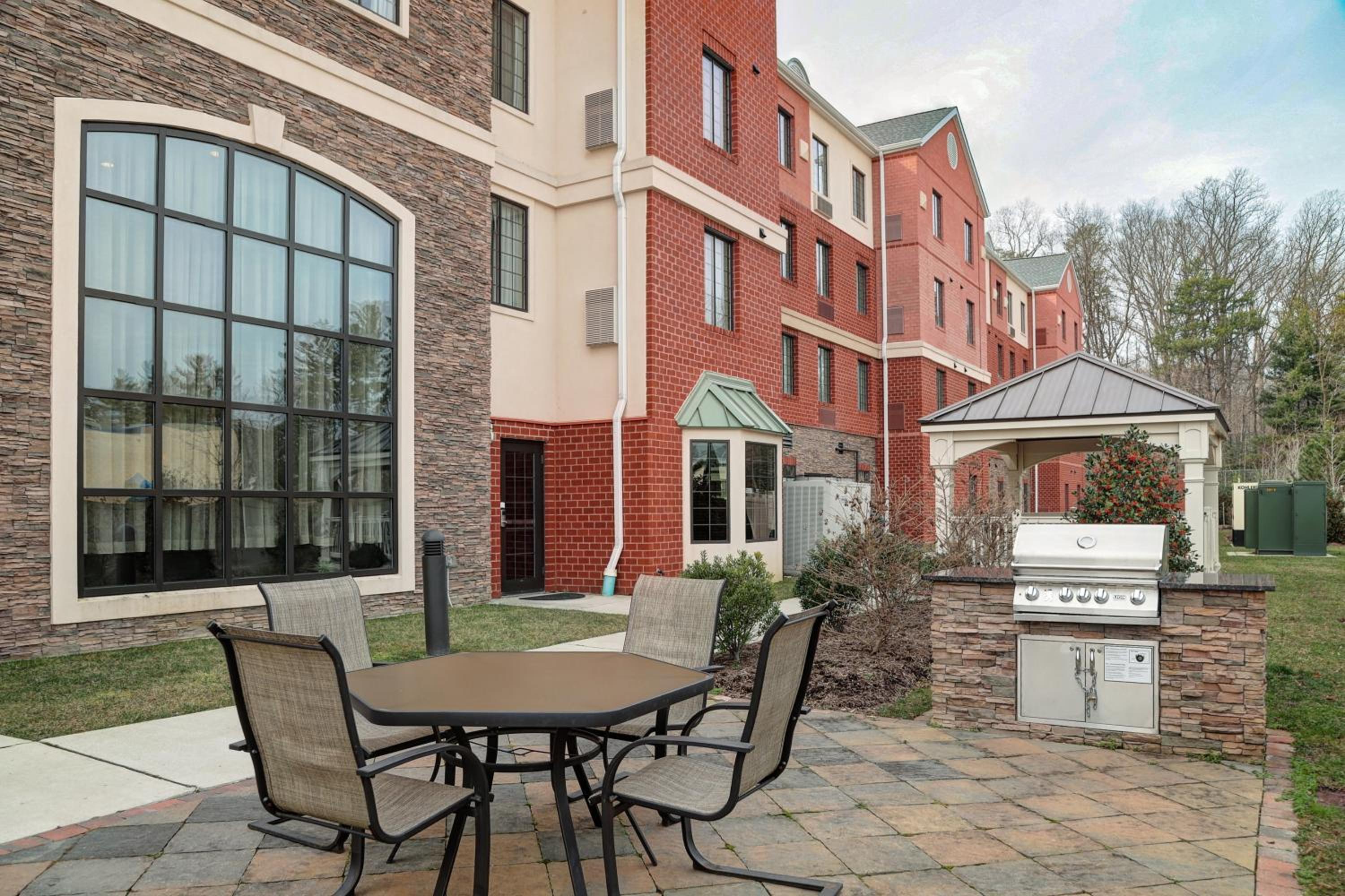 Staybridge Suites Washington D.C. - Greenbelt, an IHG Hotel - Property Image 3
