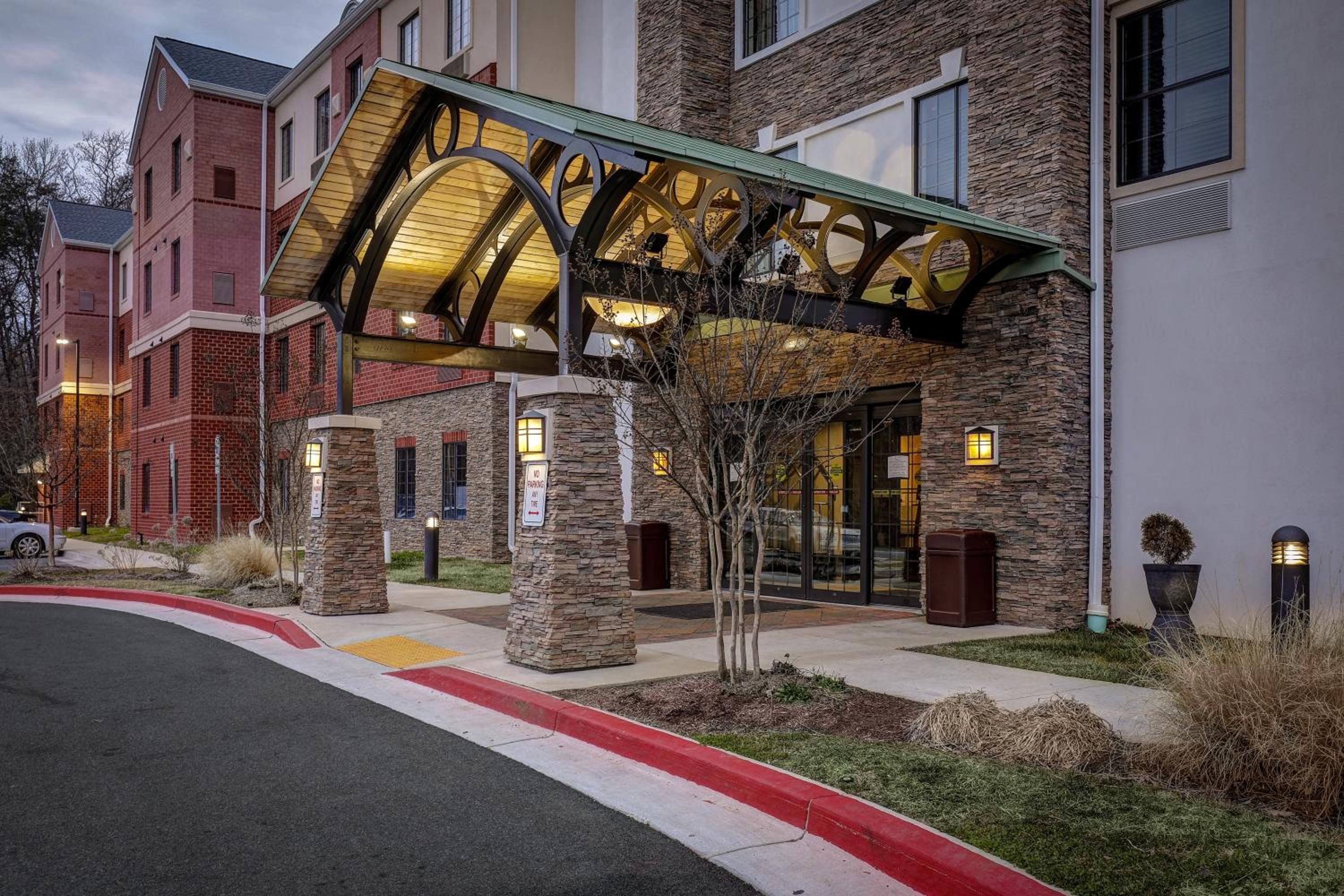 Staybridge Suites Washington D.C. - Greenbelt, an IHG Hotel - Property Image 26
