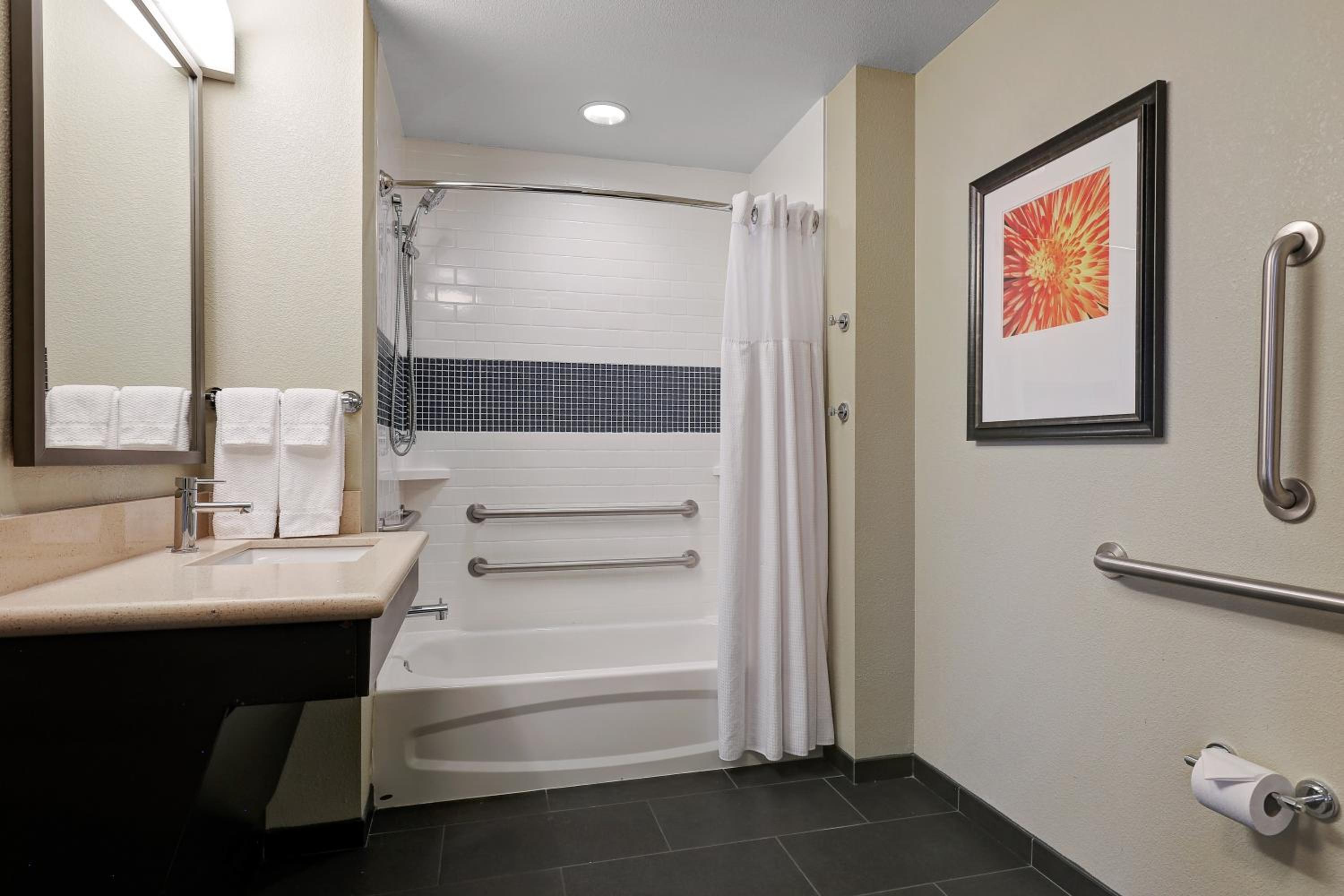Staybridge Suites Washington D.C. - Greenbelt, an IHG Hotel - Property Image 14