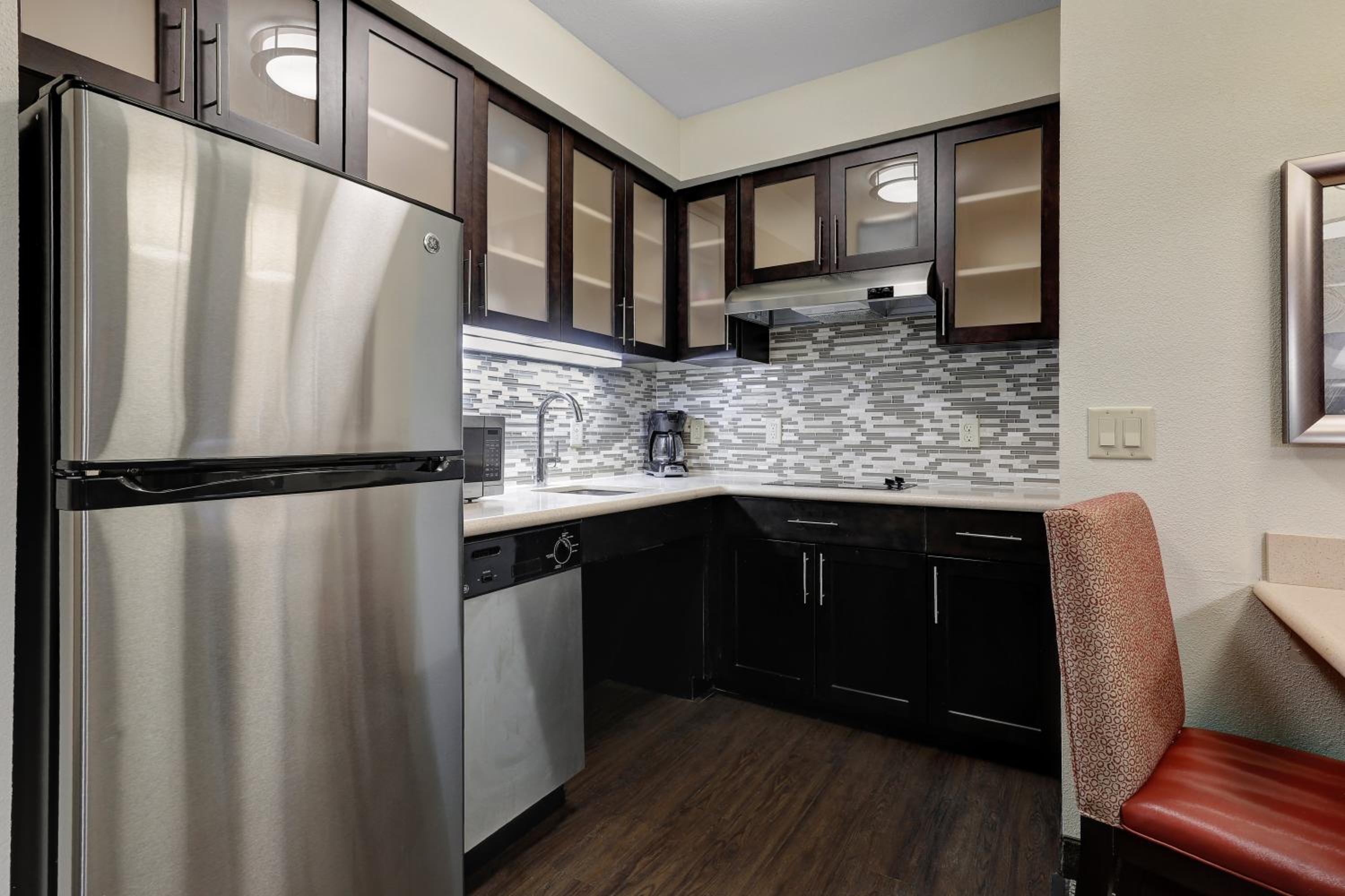 Staybridge Suites Washington D.C. - Greenbelt, an IHG Hotel - Property Image 15