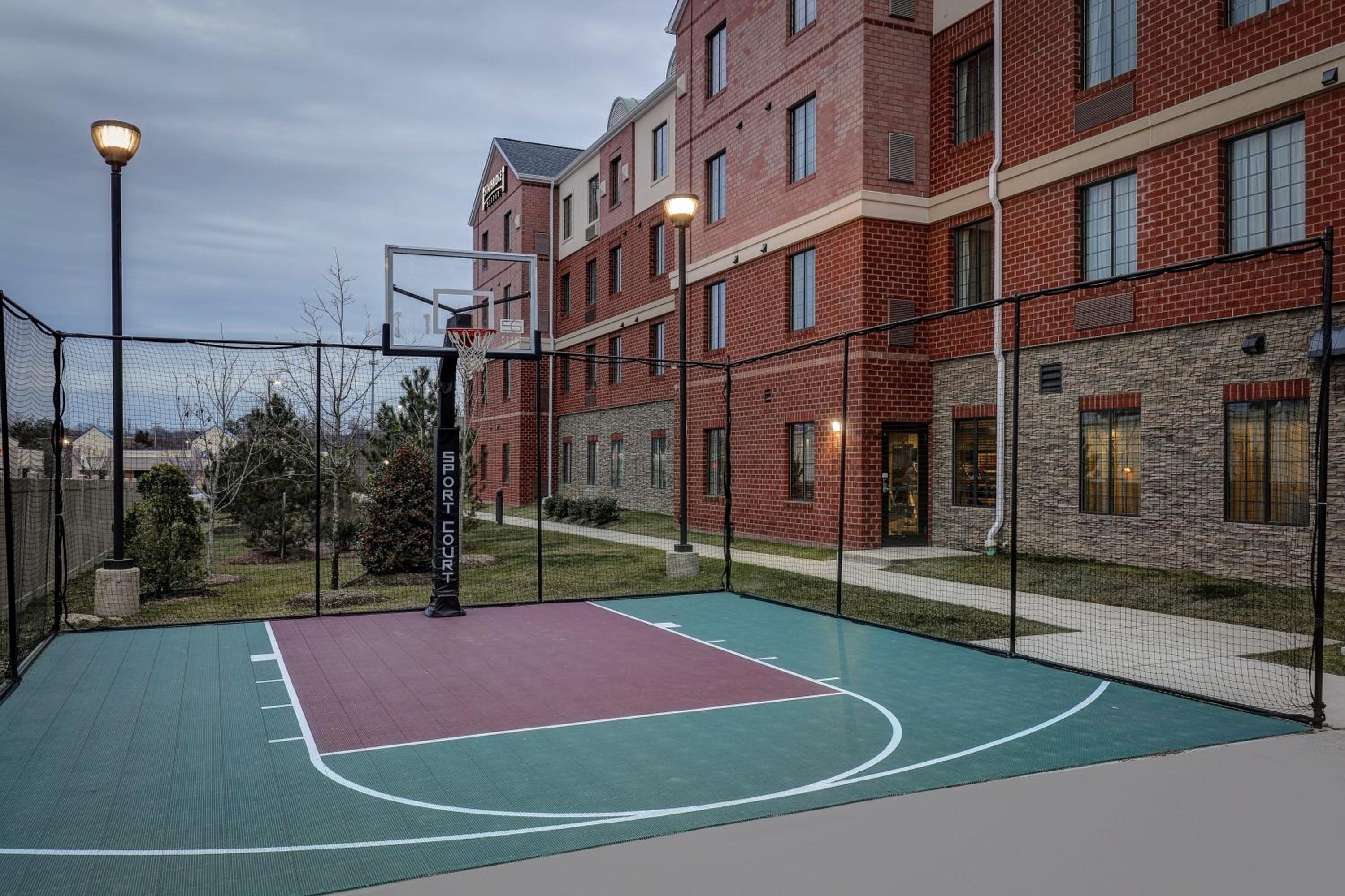 Staybridge Suites Washington D.C. - Greenbelt, an IHG Hotel - Property Image 23