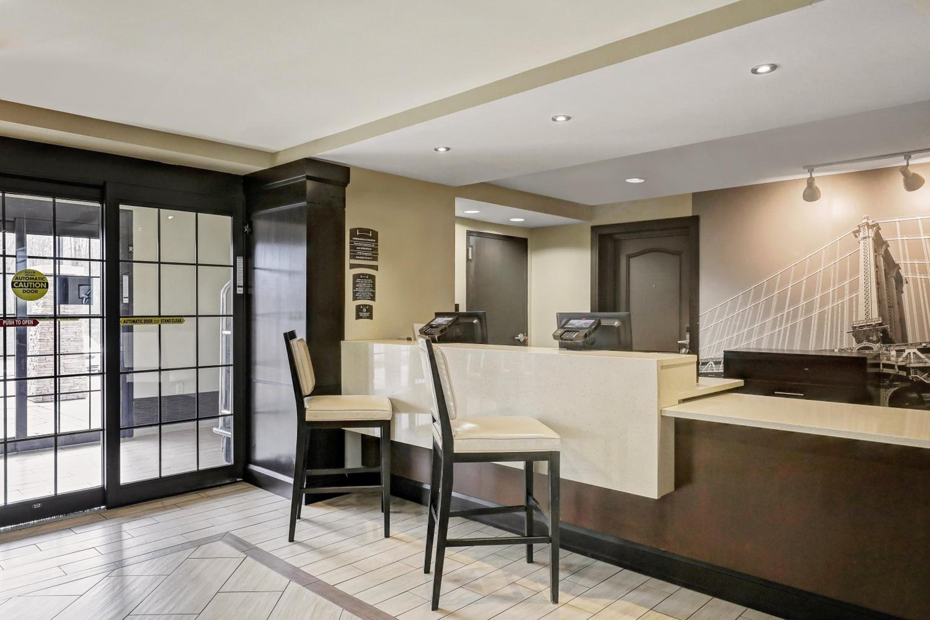 Staybridge Suites Washington D.C. - Greenbelt, an IHG Hotel - Property Image 25