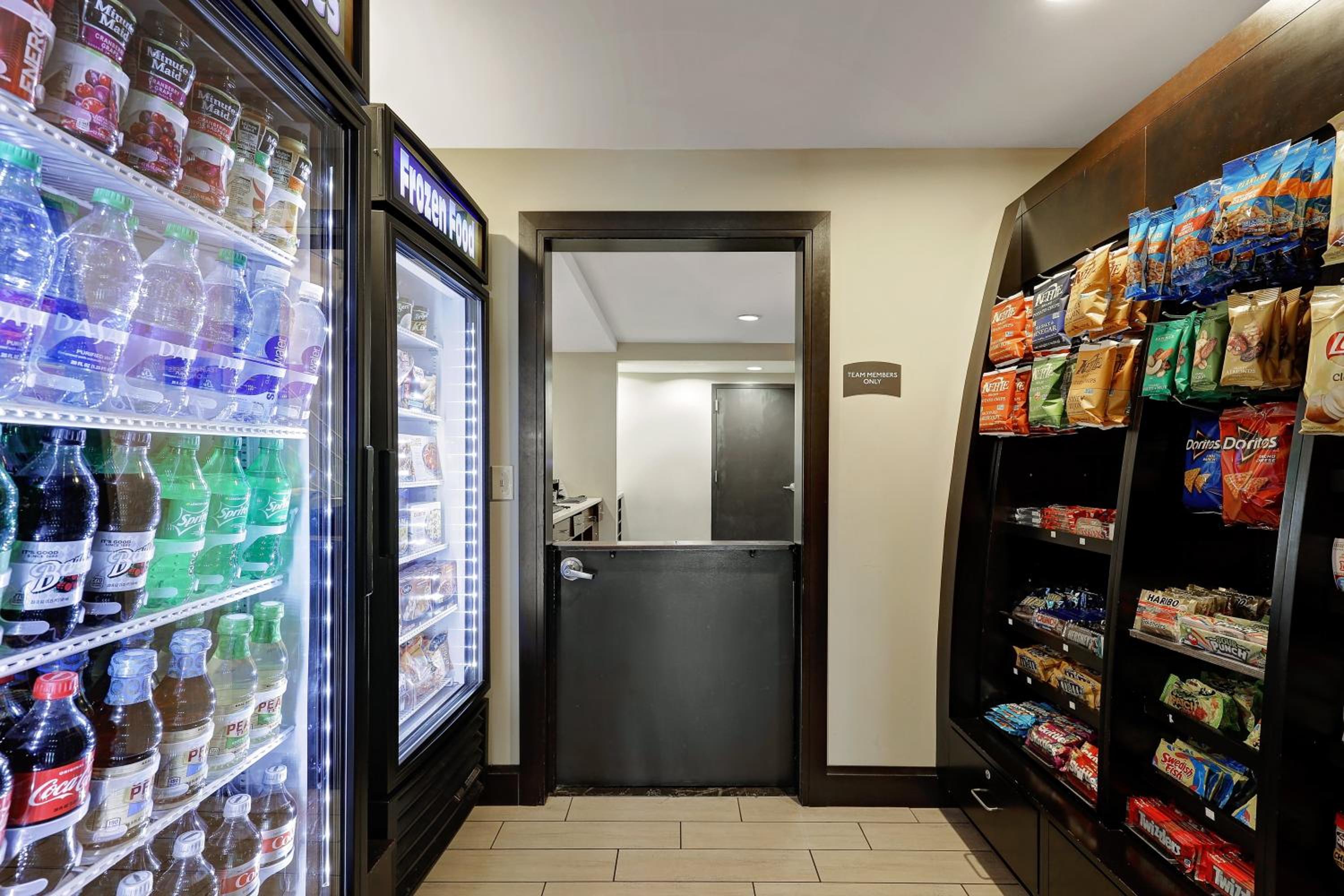 Staybridge Suites Washington D.C. - Greenbelt, an IHG Hotel - Property Image 2