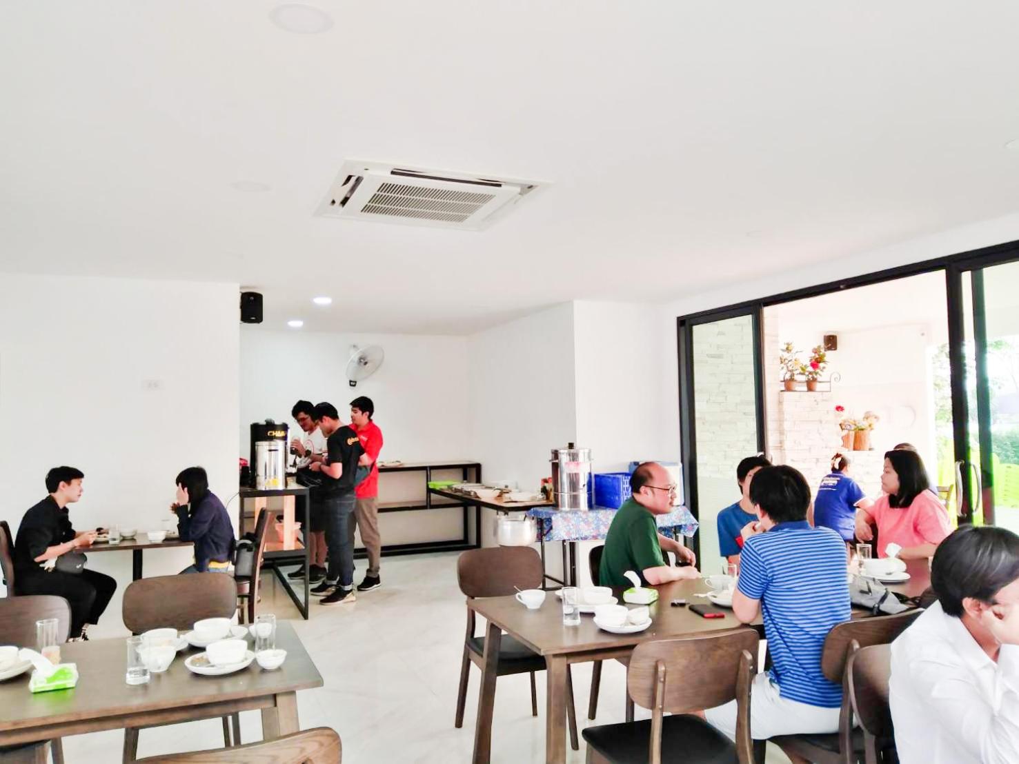 Uthaithani Resort, photo 25
