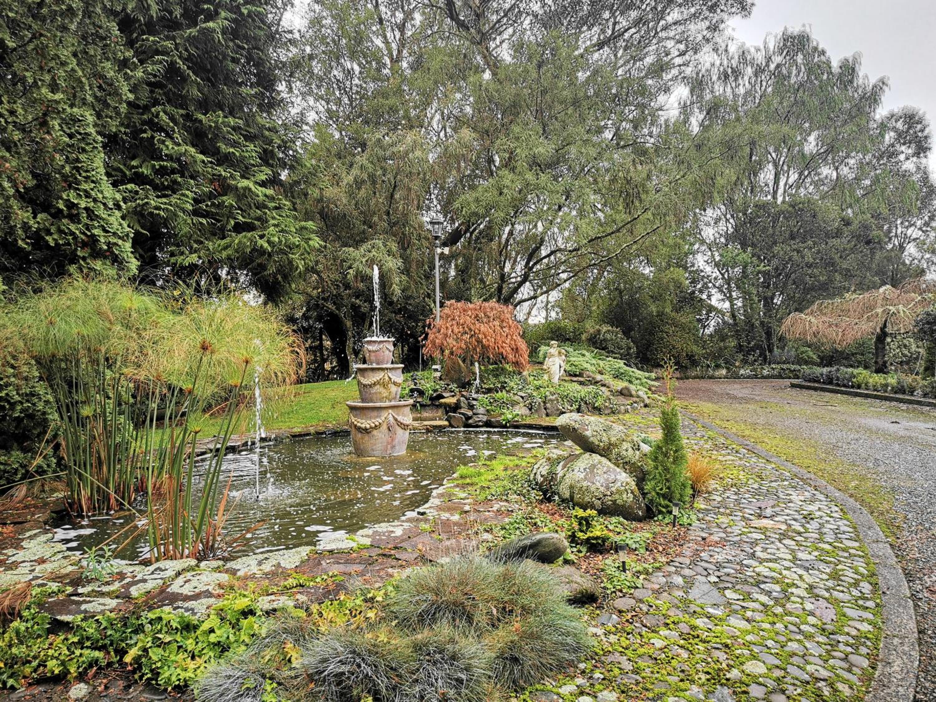 La Belle Vie Bed & Breakfast view 4