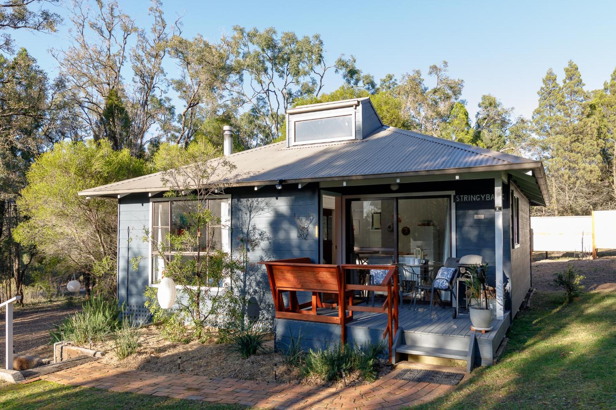 Bandalong Cottages