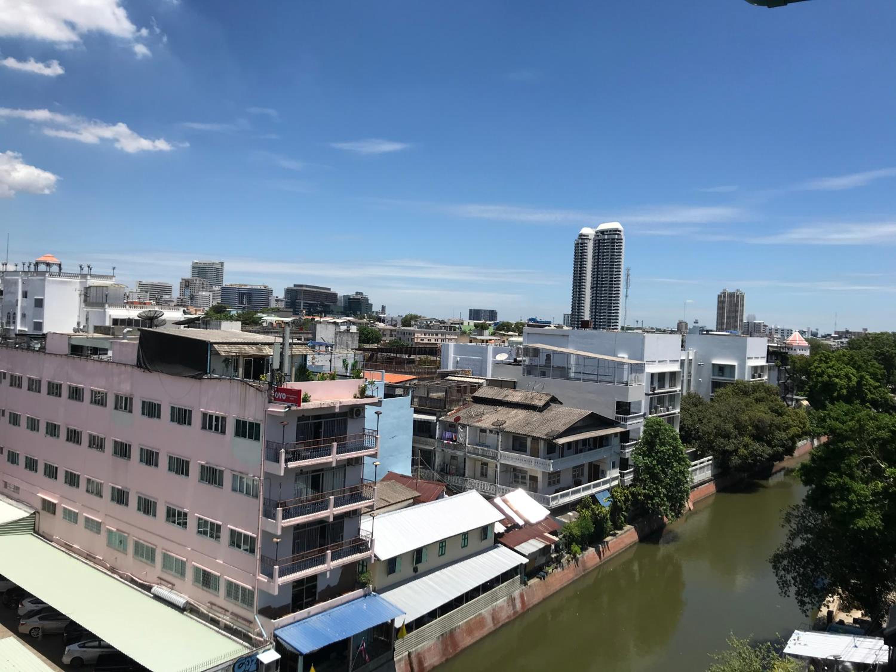 Mam's House Khaosan
