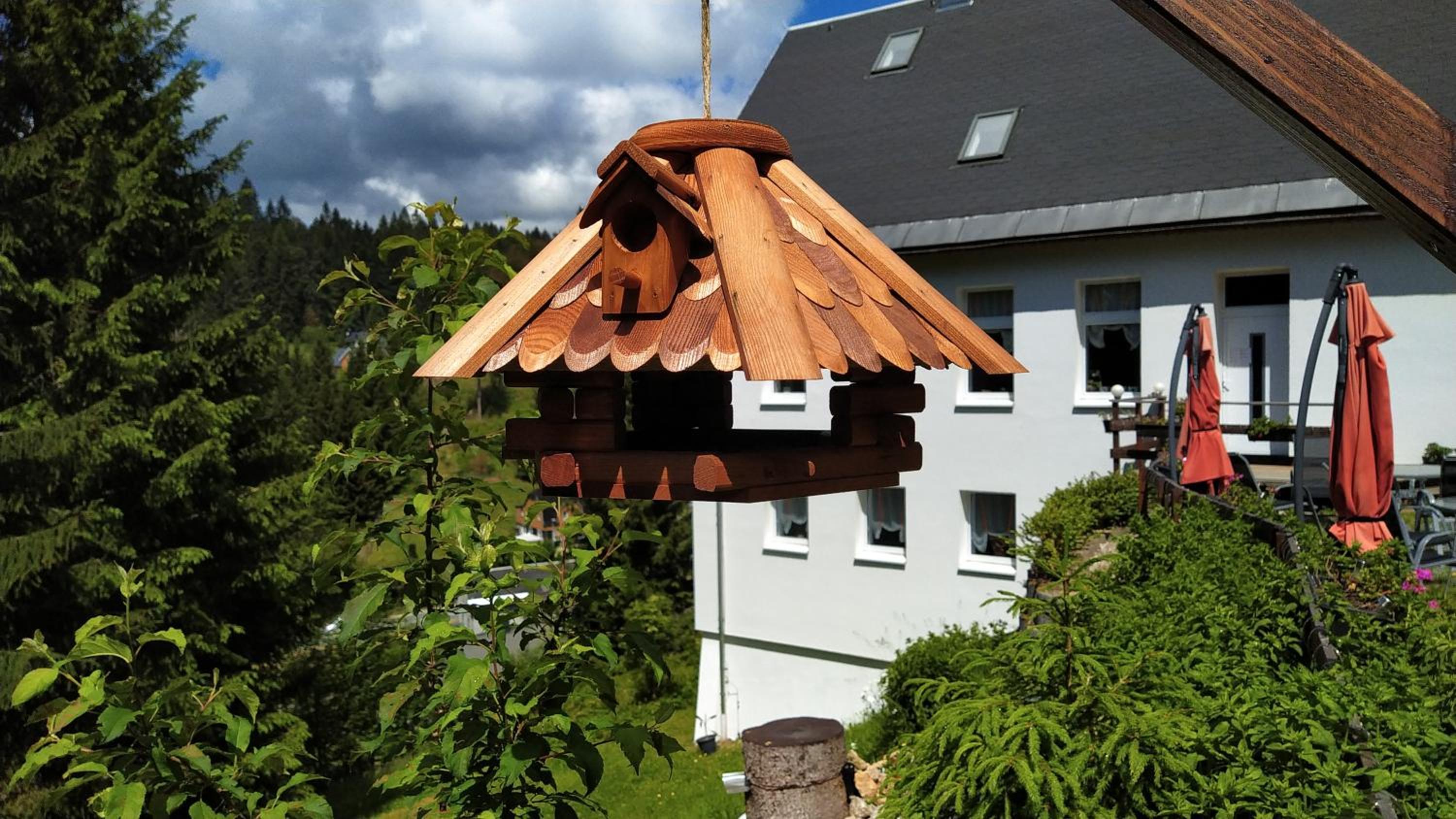 Greizer Kammhütte Gaststätte & Pension