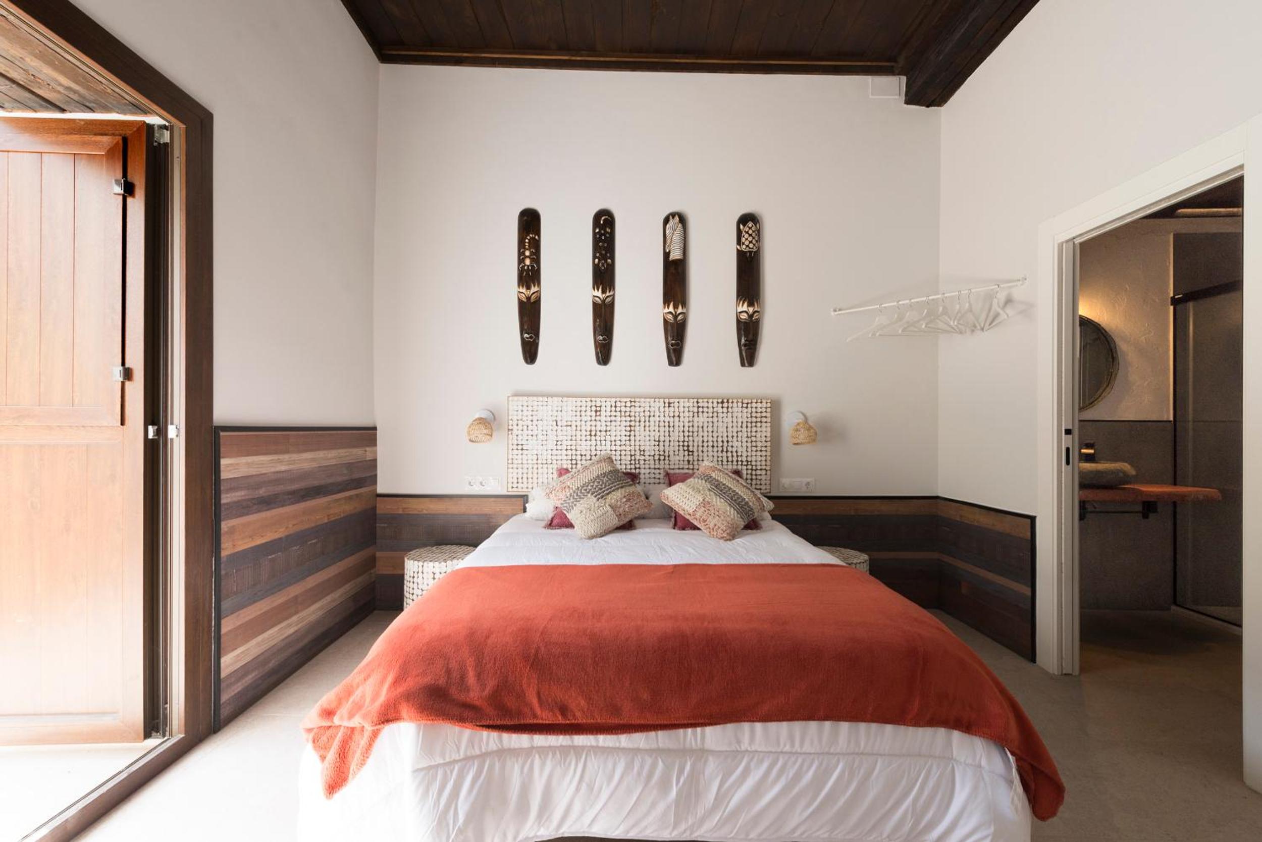 Apartamentos Simba