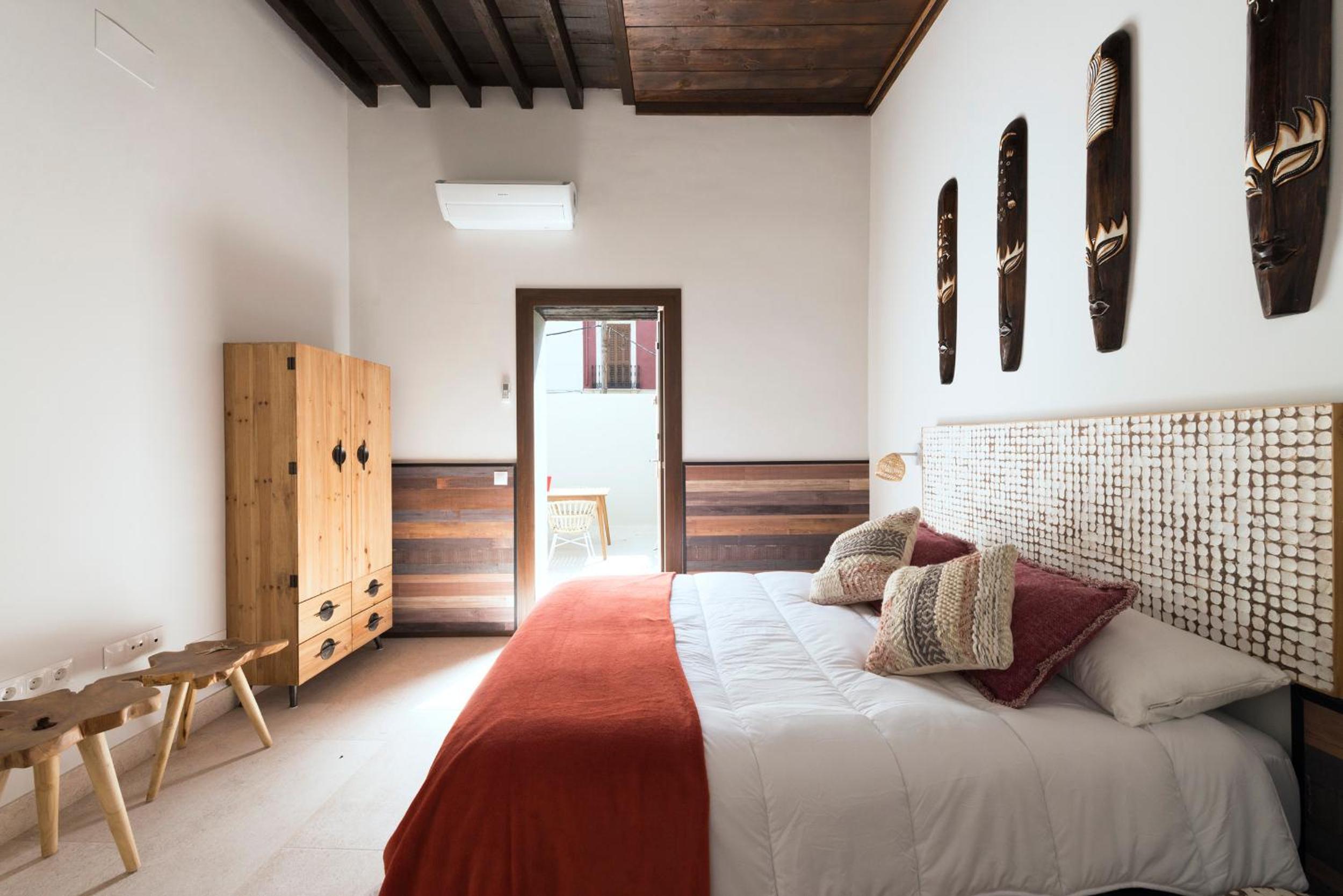 Apartamentos Simba