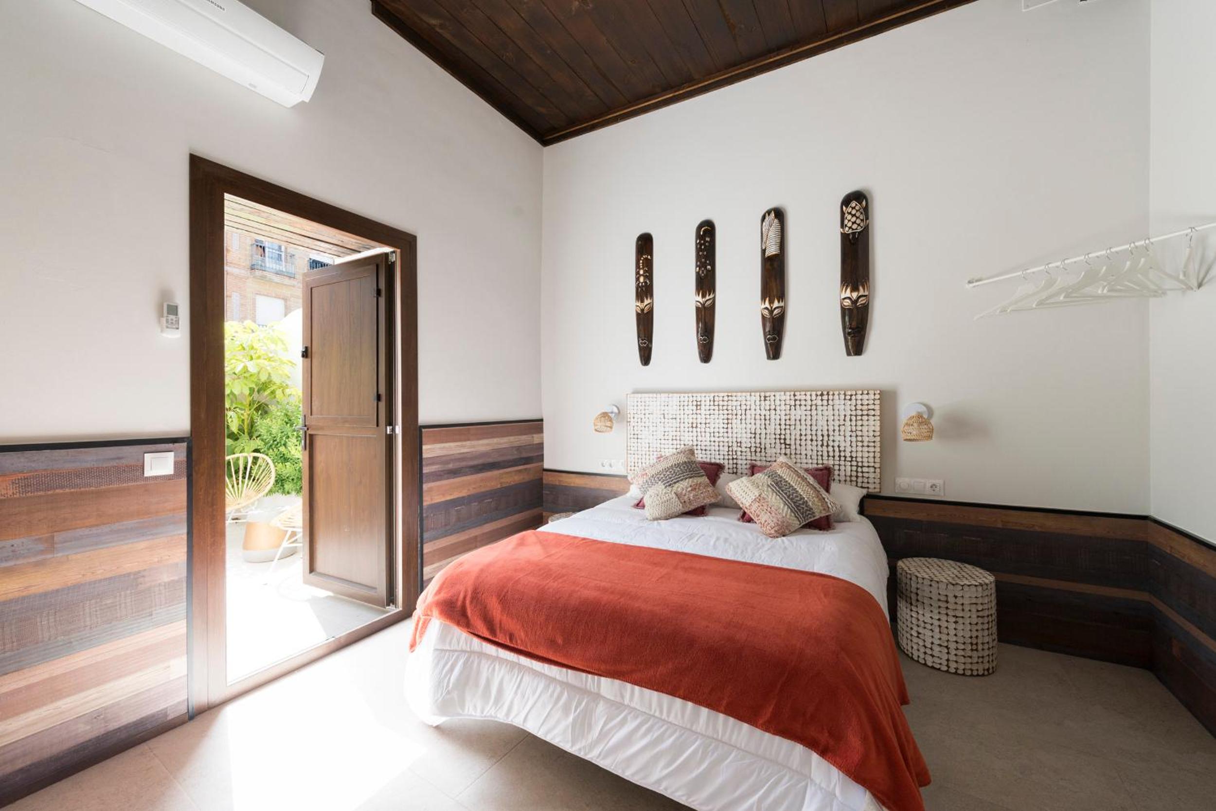 Apartamentos Simba