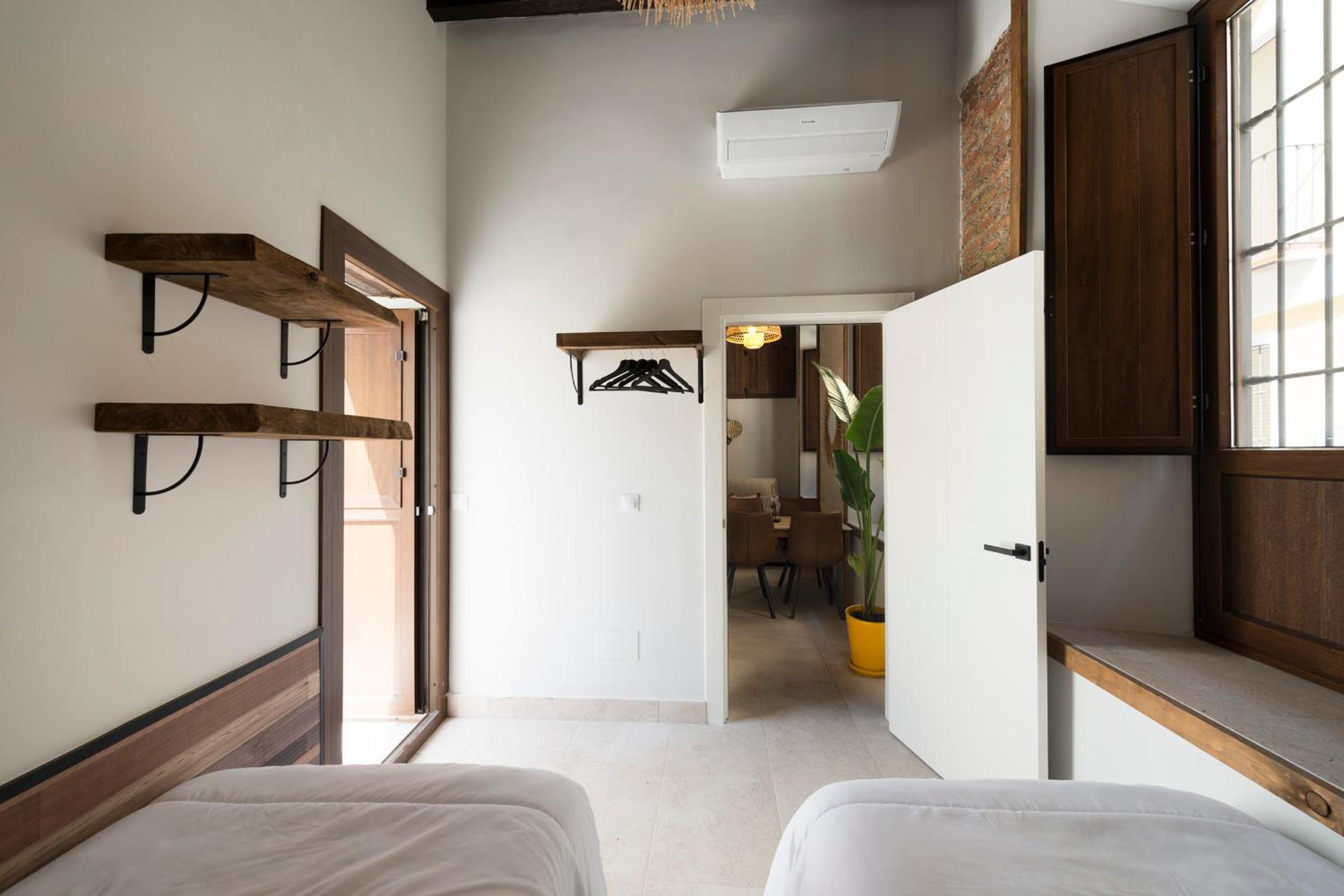 Apartamentos Simba