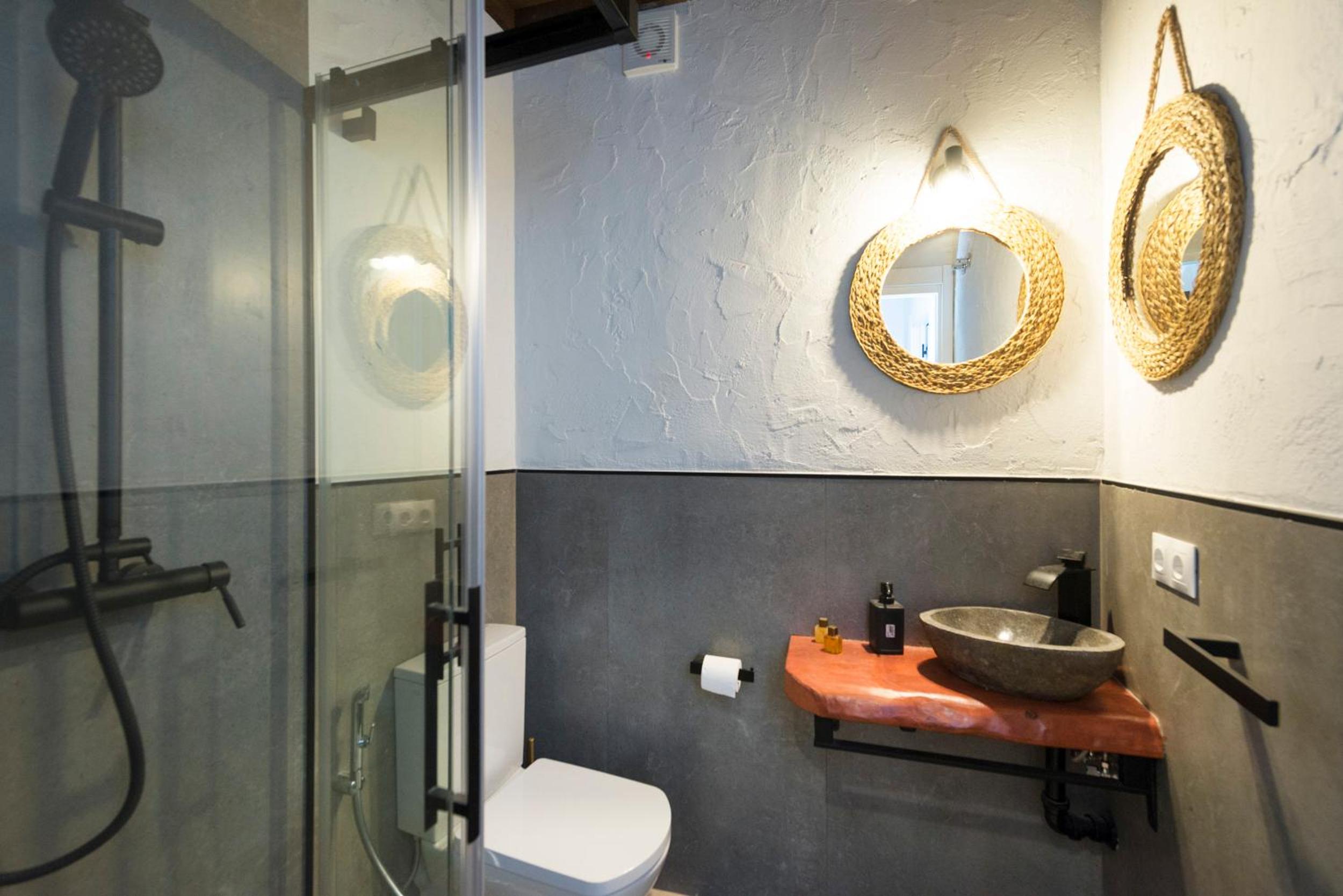 Apartamentos Simba