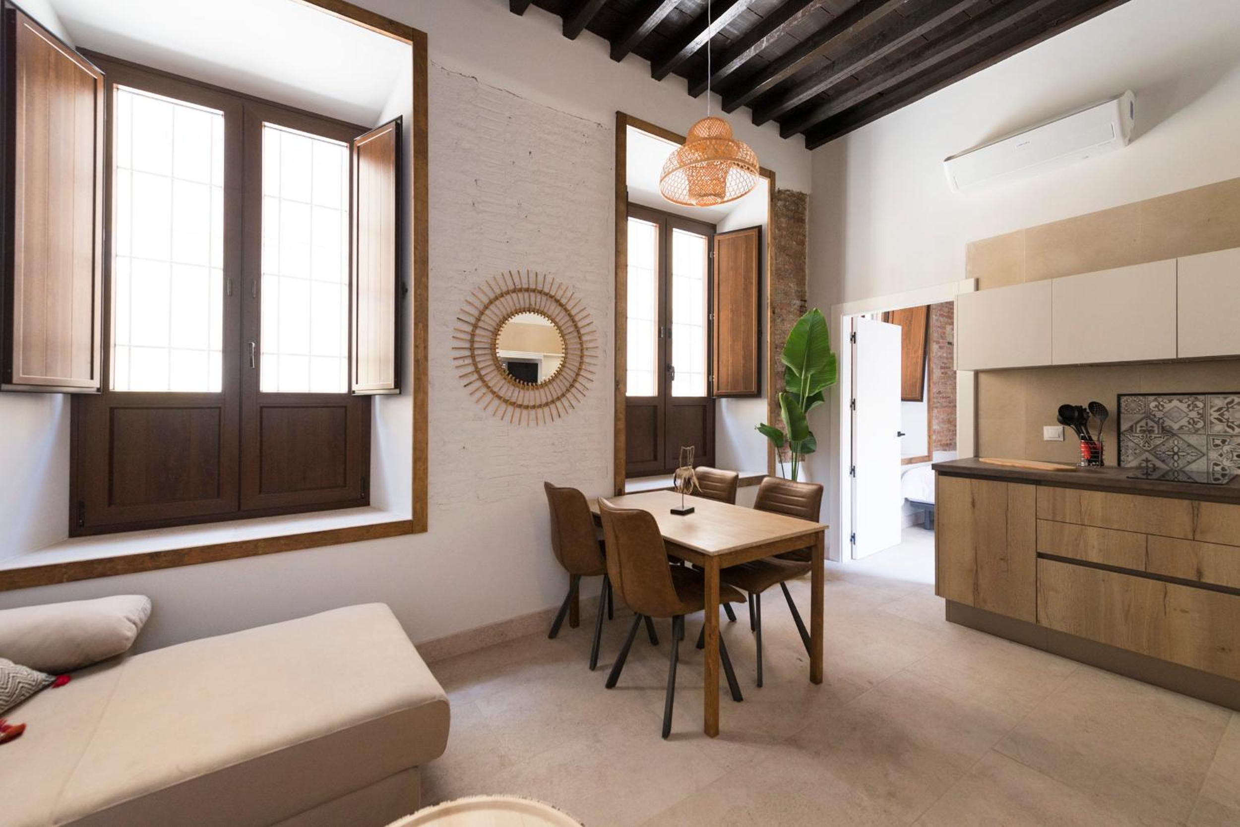 Apartamentos Simba