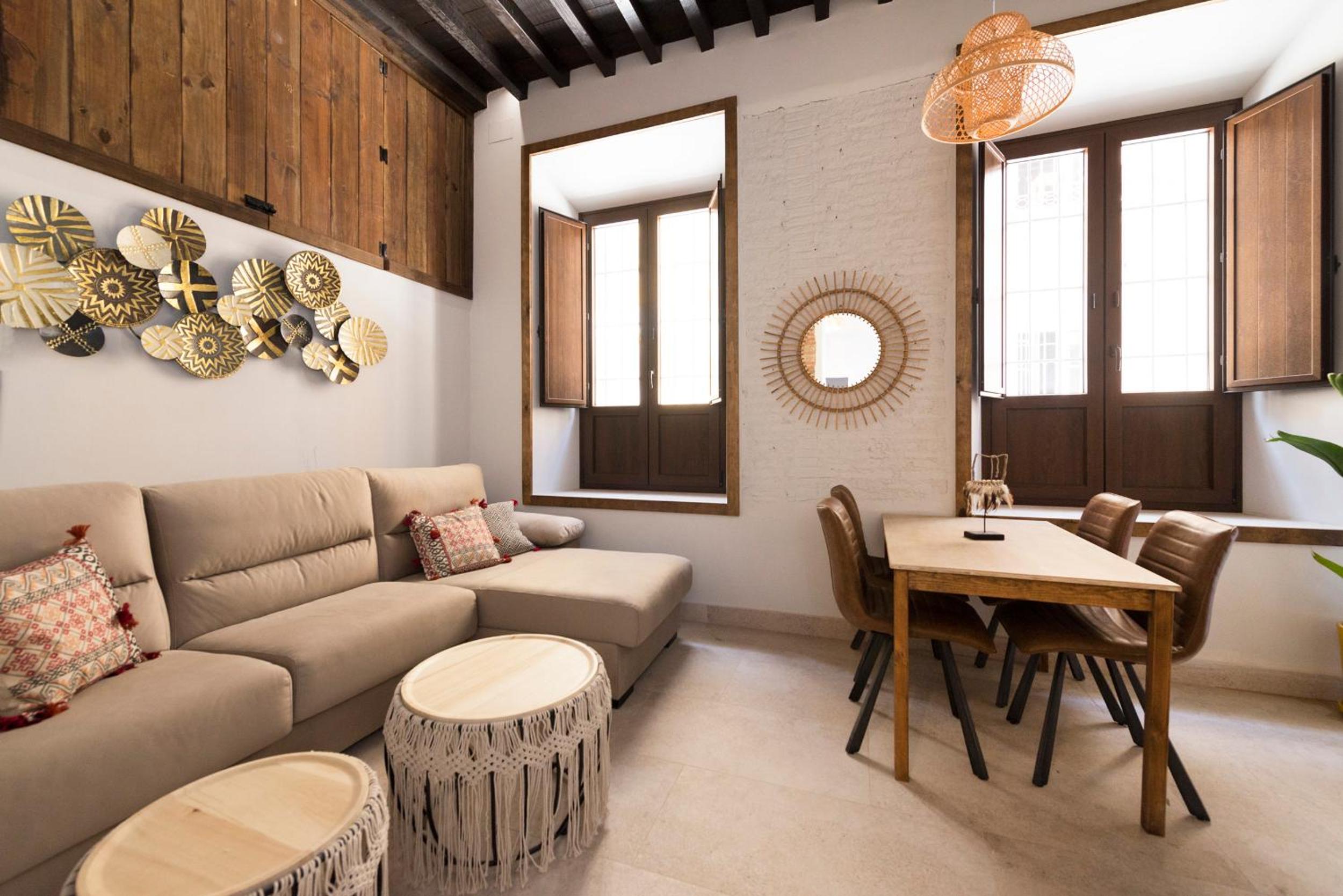 Apartamentos Simba