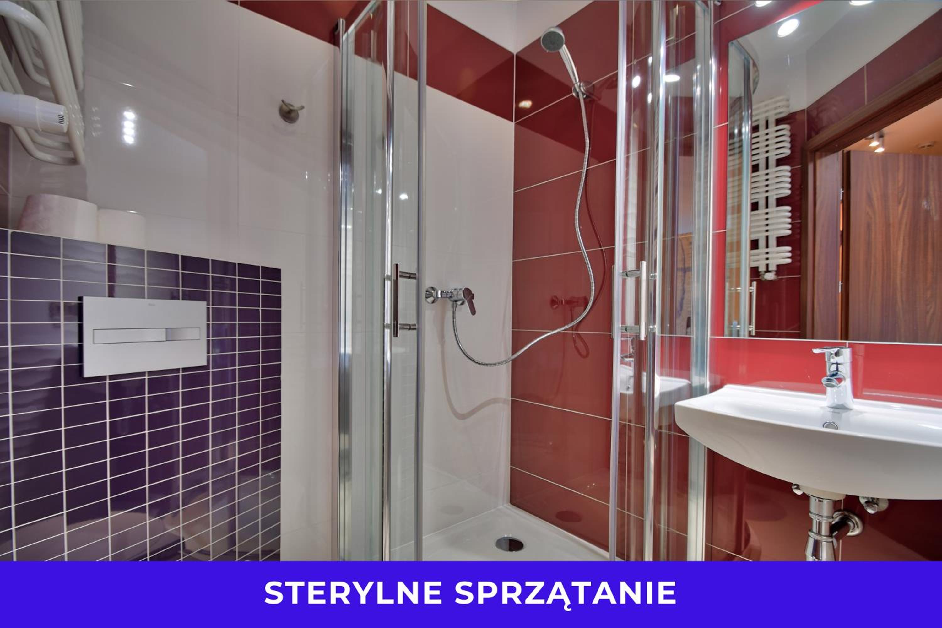 Aparthotel Globus - bezkontaktowa obsługa view 3
