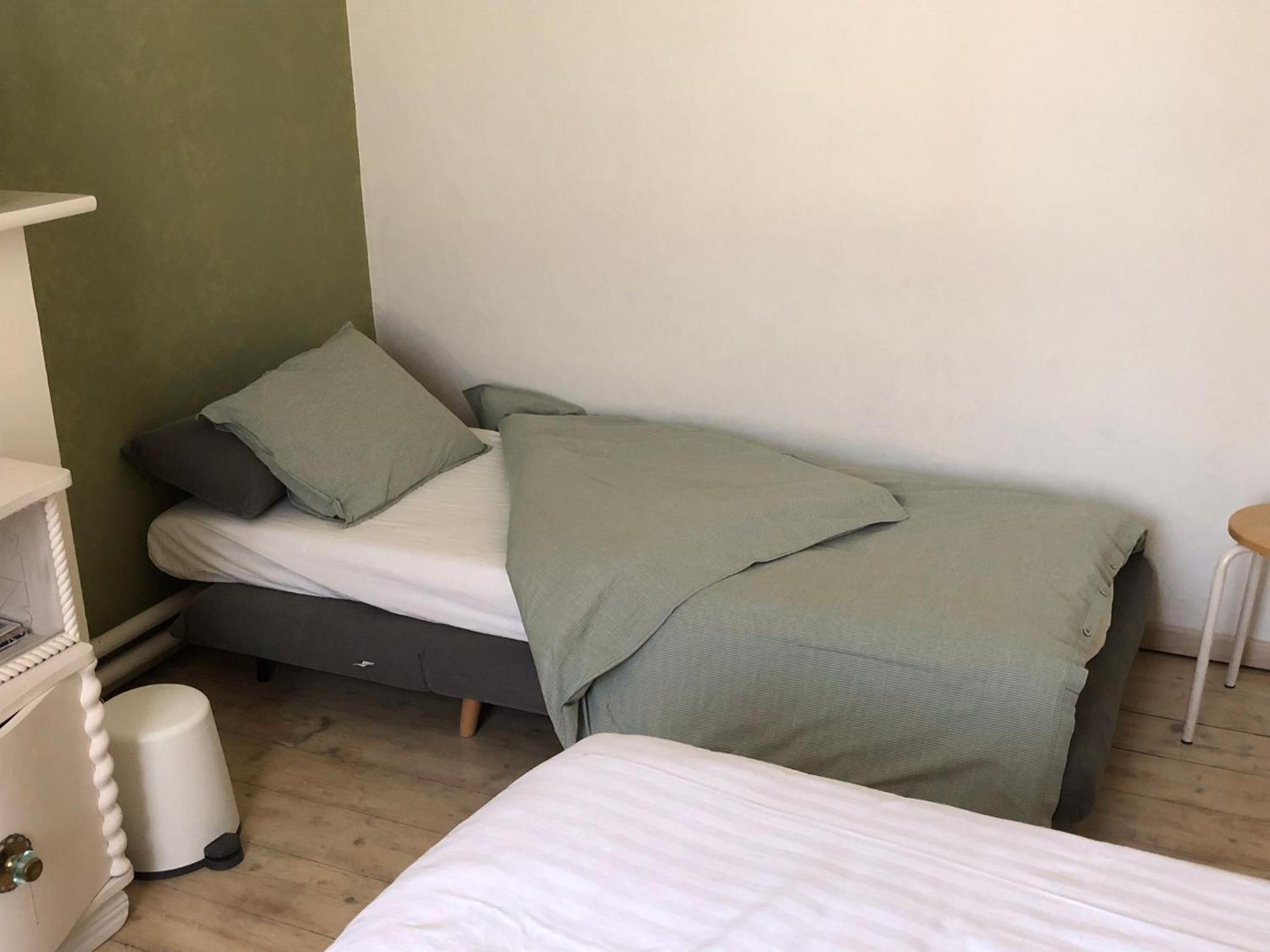 Beaux Temps b&b