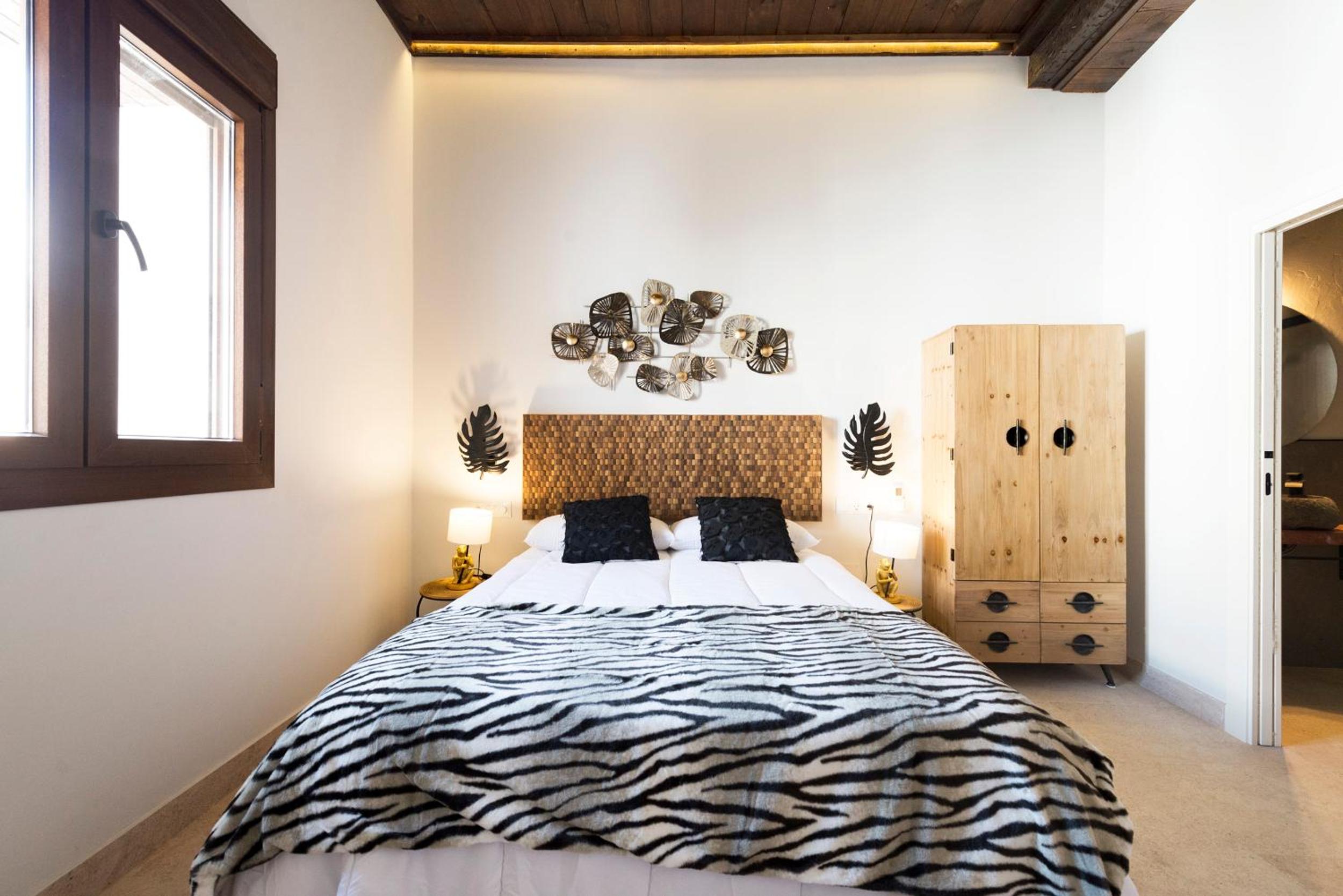 Apartamentos Simba