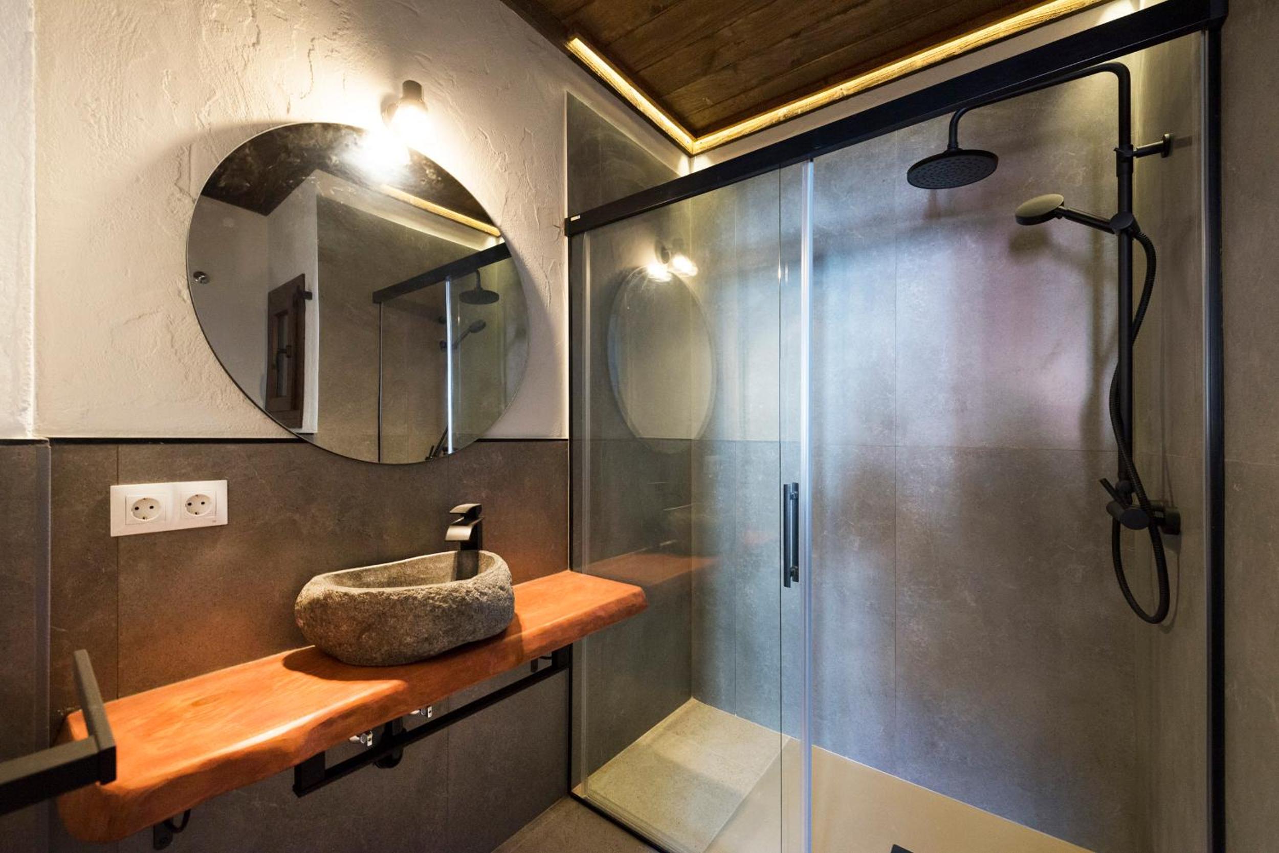 Apartamentos Simba