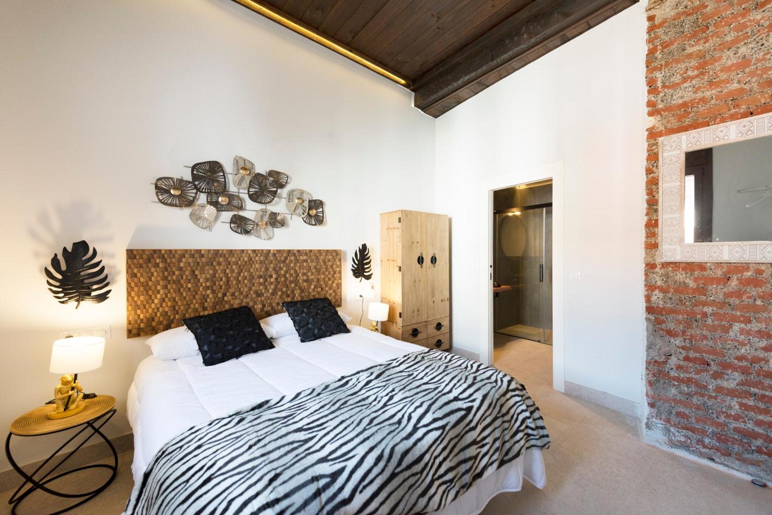 Apartamentos Simba