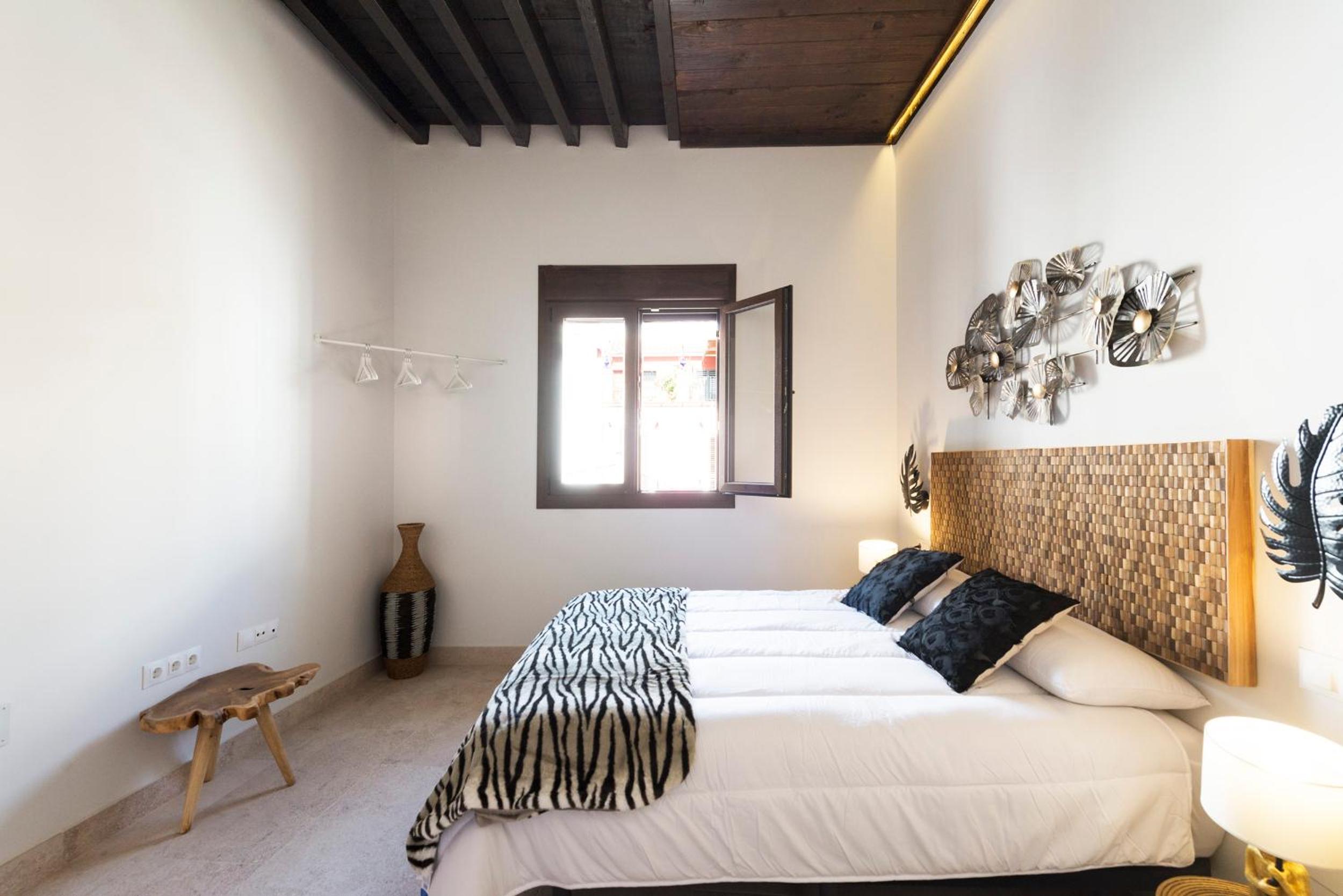 Apartamentos Simba