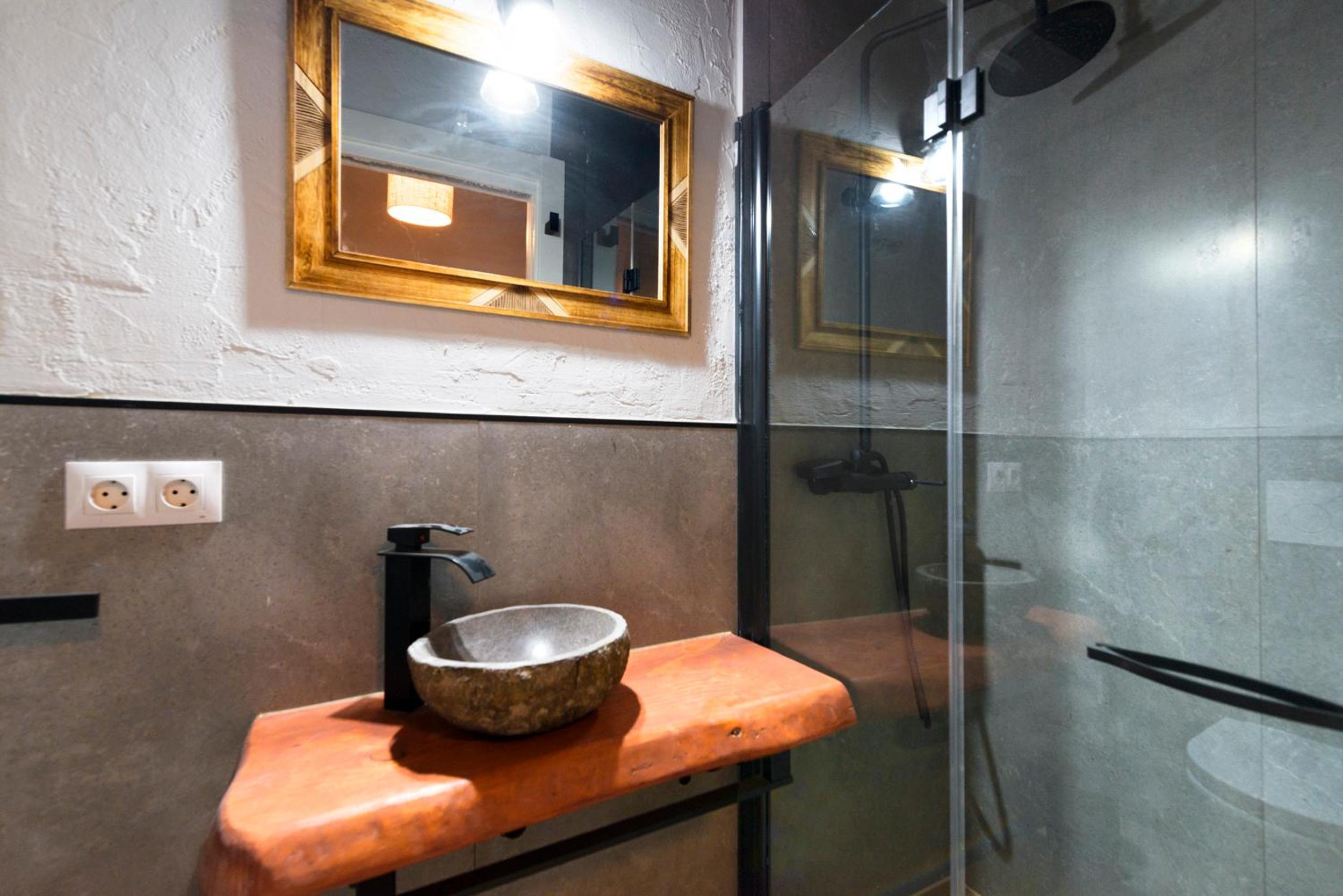 Apartamentos Simba